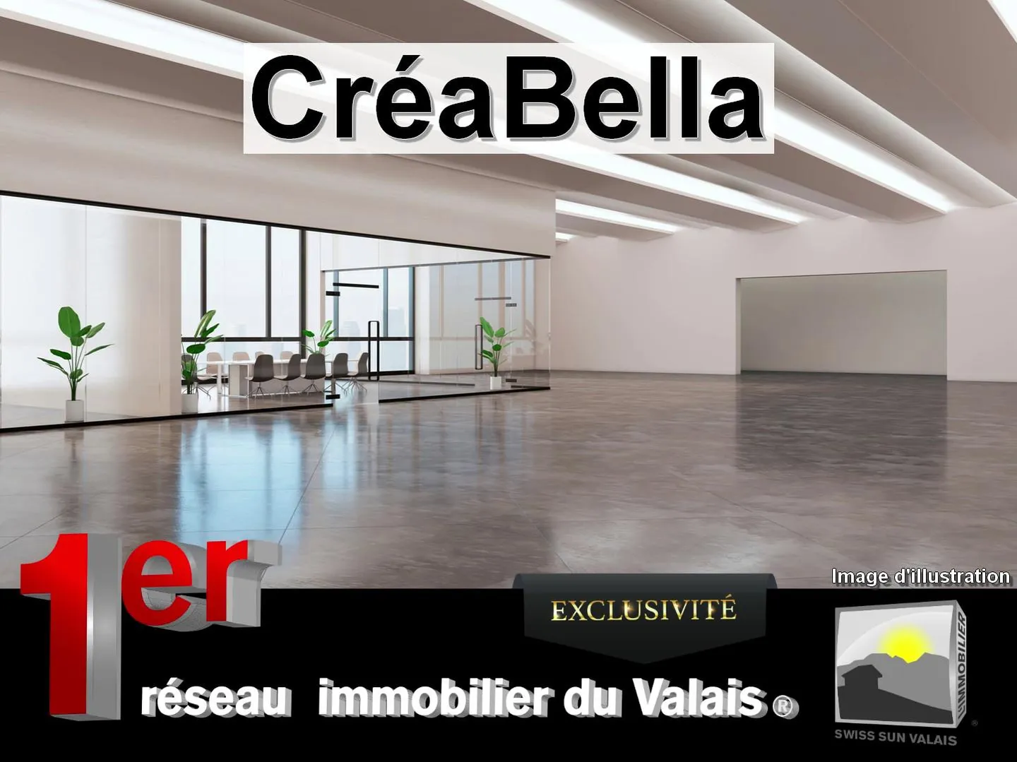 Commerciale in vendita - Foto 1 di 2
