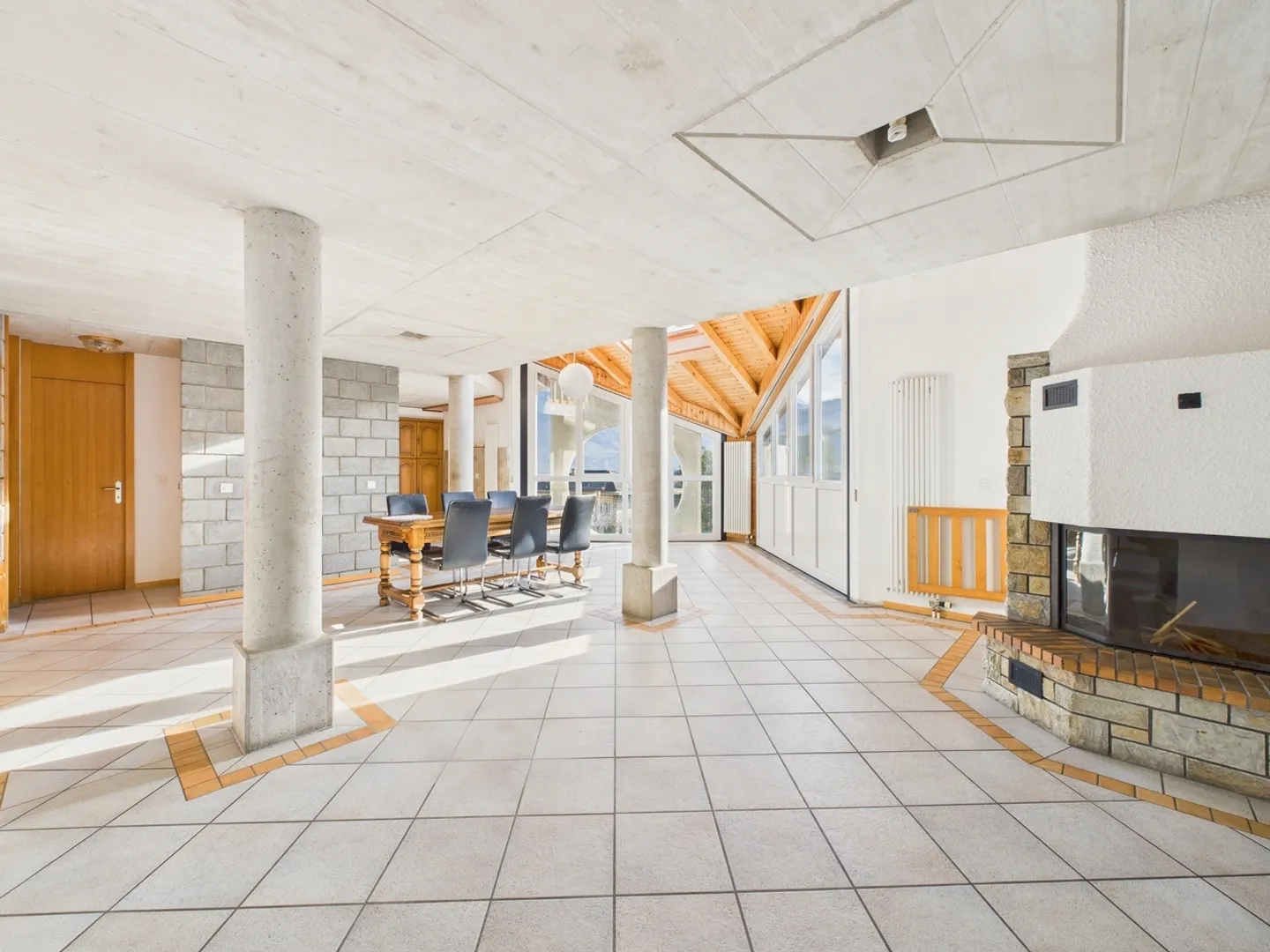 Duplex 6 stanze - Foto 1 di 13