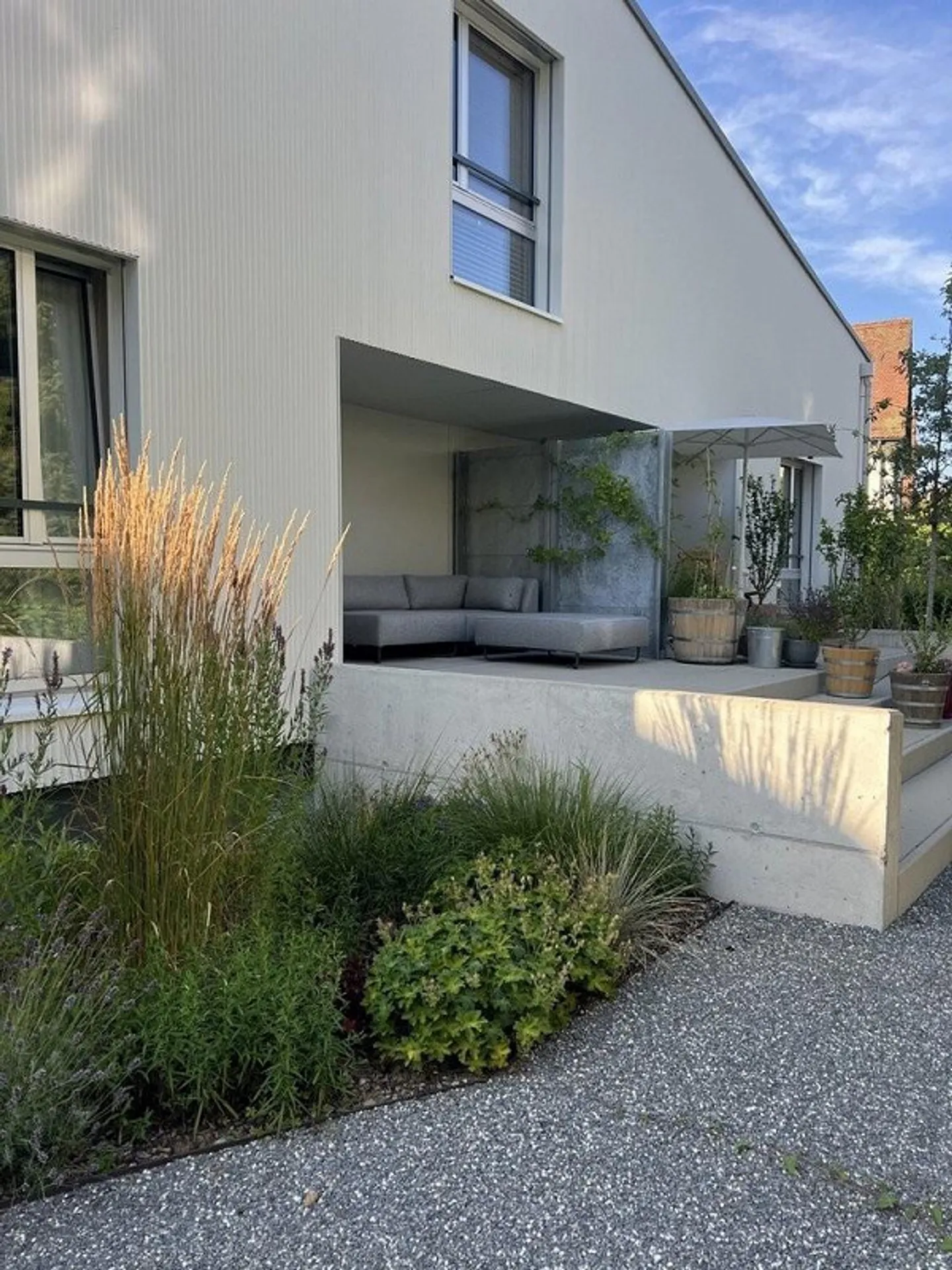 Nouvelle construction de rêve sur deux étages - Maisonette de 2,5 pièces dans un emplacement privilégié - Photo 7 sur 7