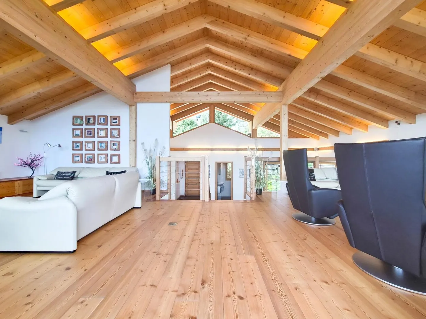 Chalet eccezionale ai margini del bisse e vicino alle piste da sci! - Foto 13 di 13