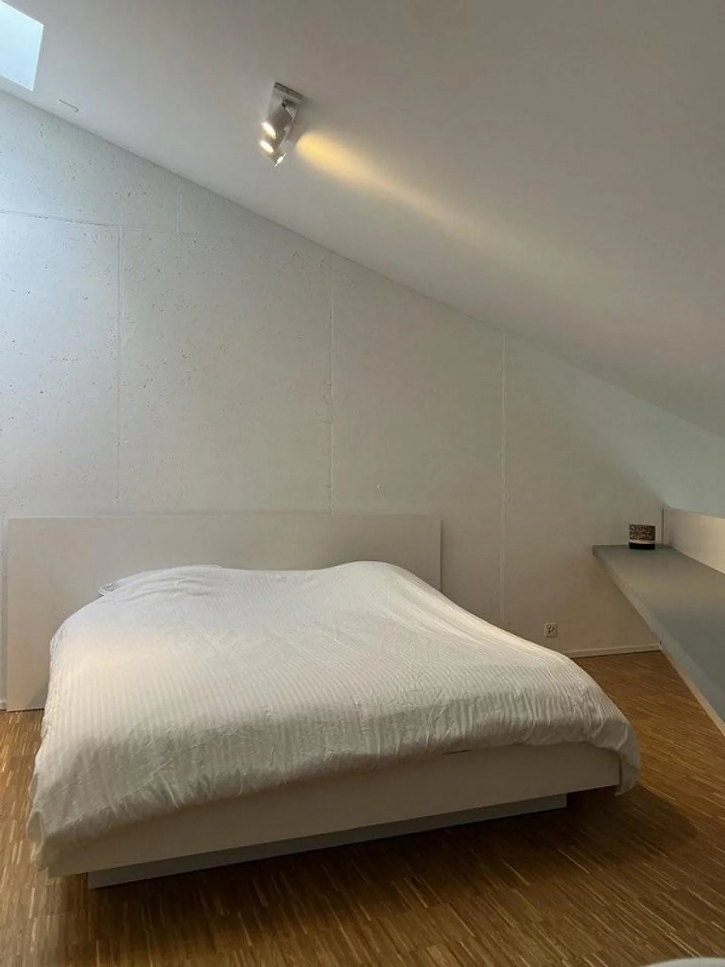 Nouvelle construction de rêve sur deux étages - Maisonette de 2,5 pièces dans un emplacement privilégié - Photo 5 sur 7