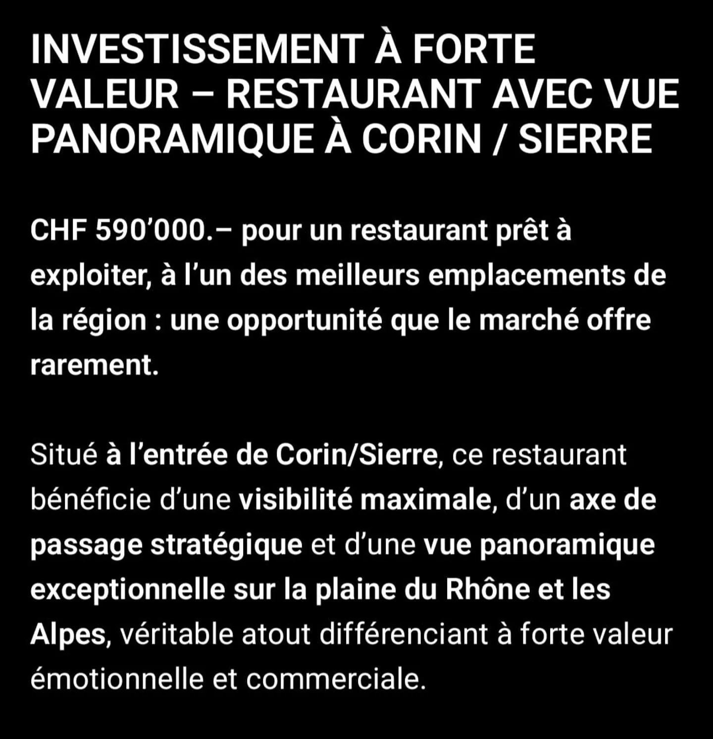Opportunité Restaurant Premium - Photo 8 sur 12