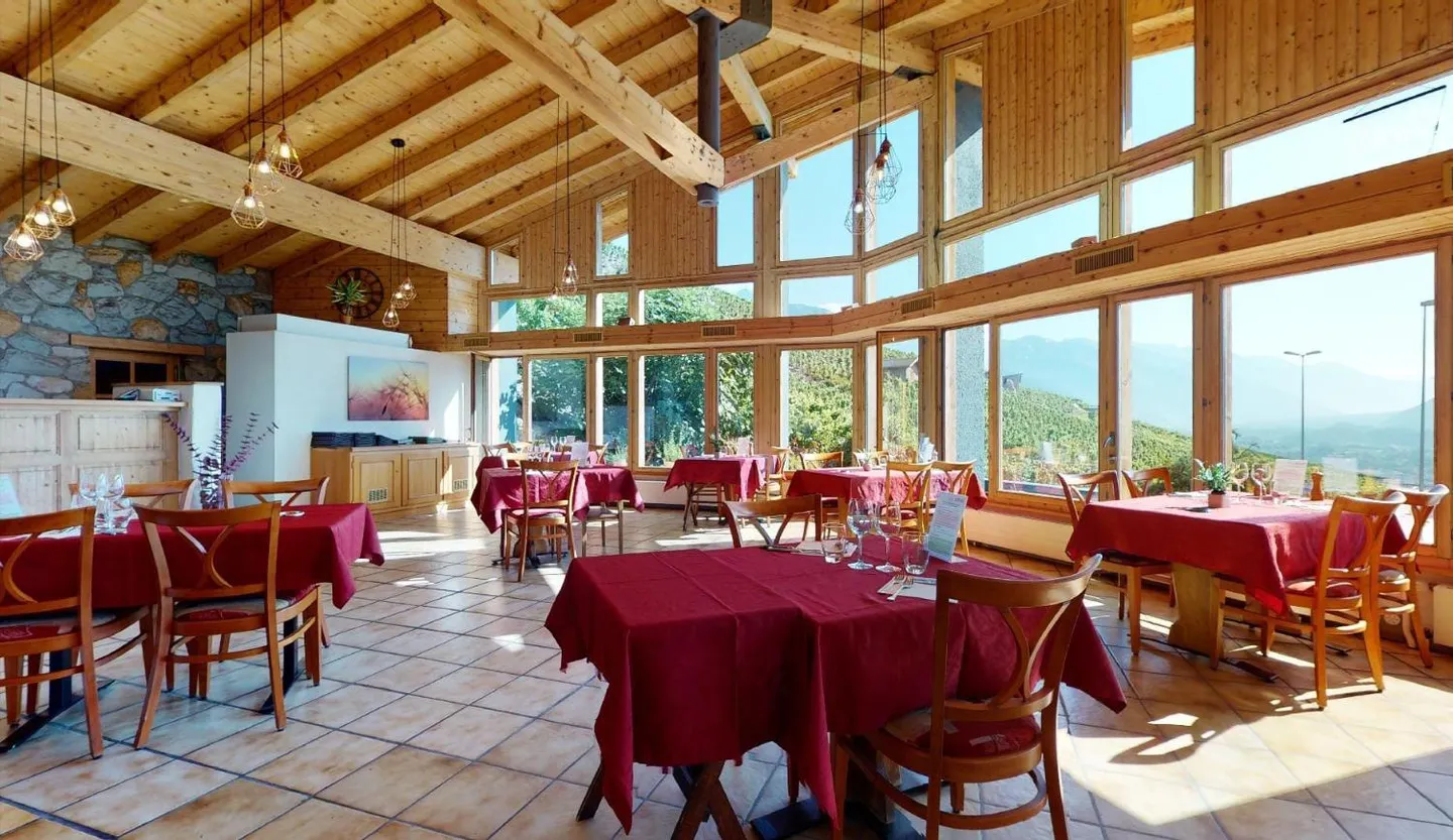 Opportunité Restaurant Premium - Photo 10 sur 12