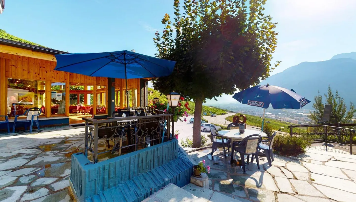 Opportunité Restaurant Premium - Photo 11 sur 12