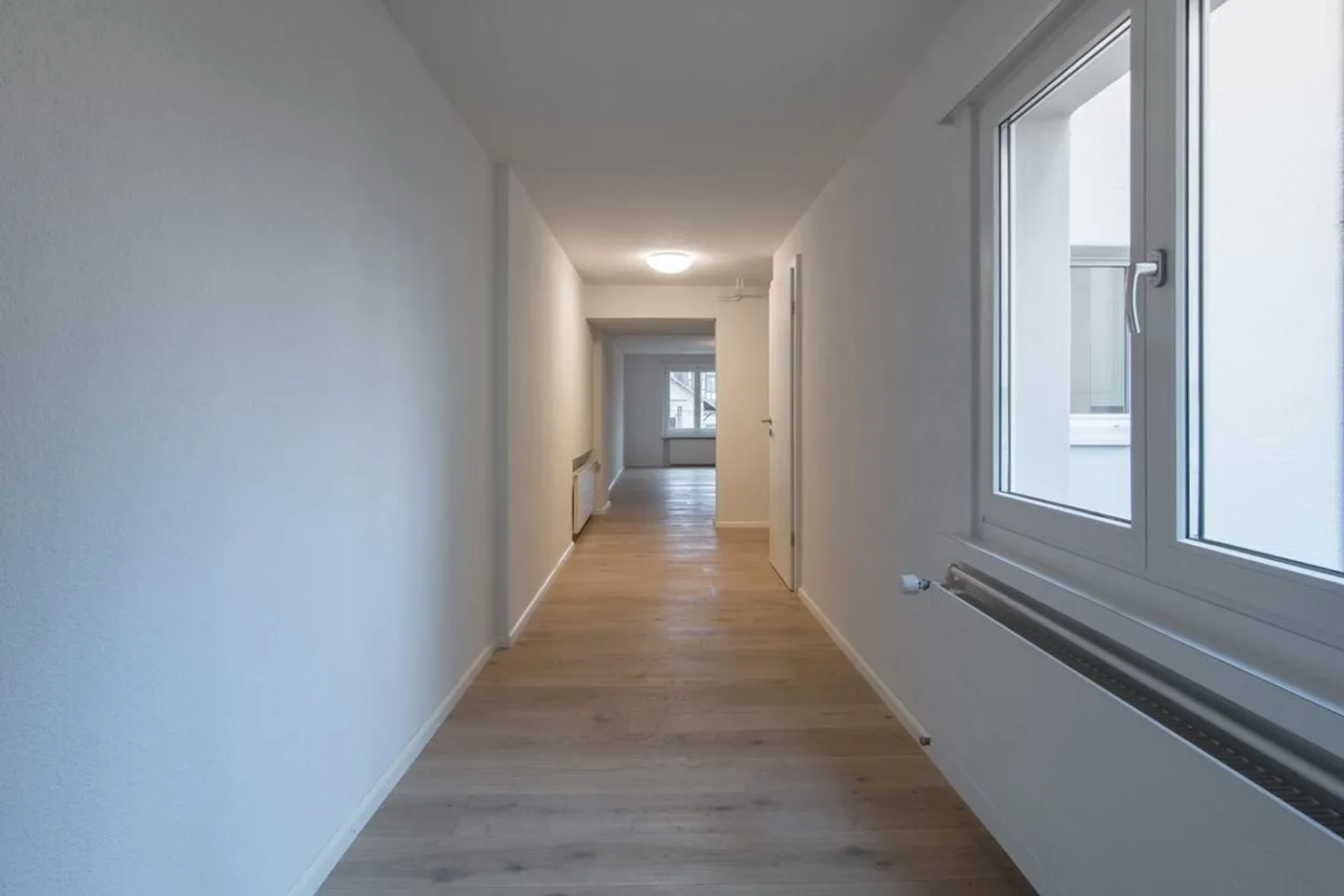 Emplacement central à Obertor - Photo 5 sur 5