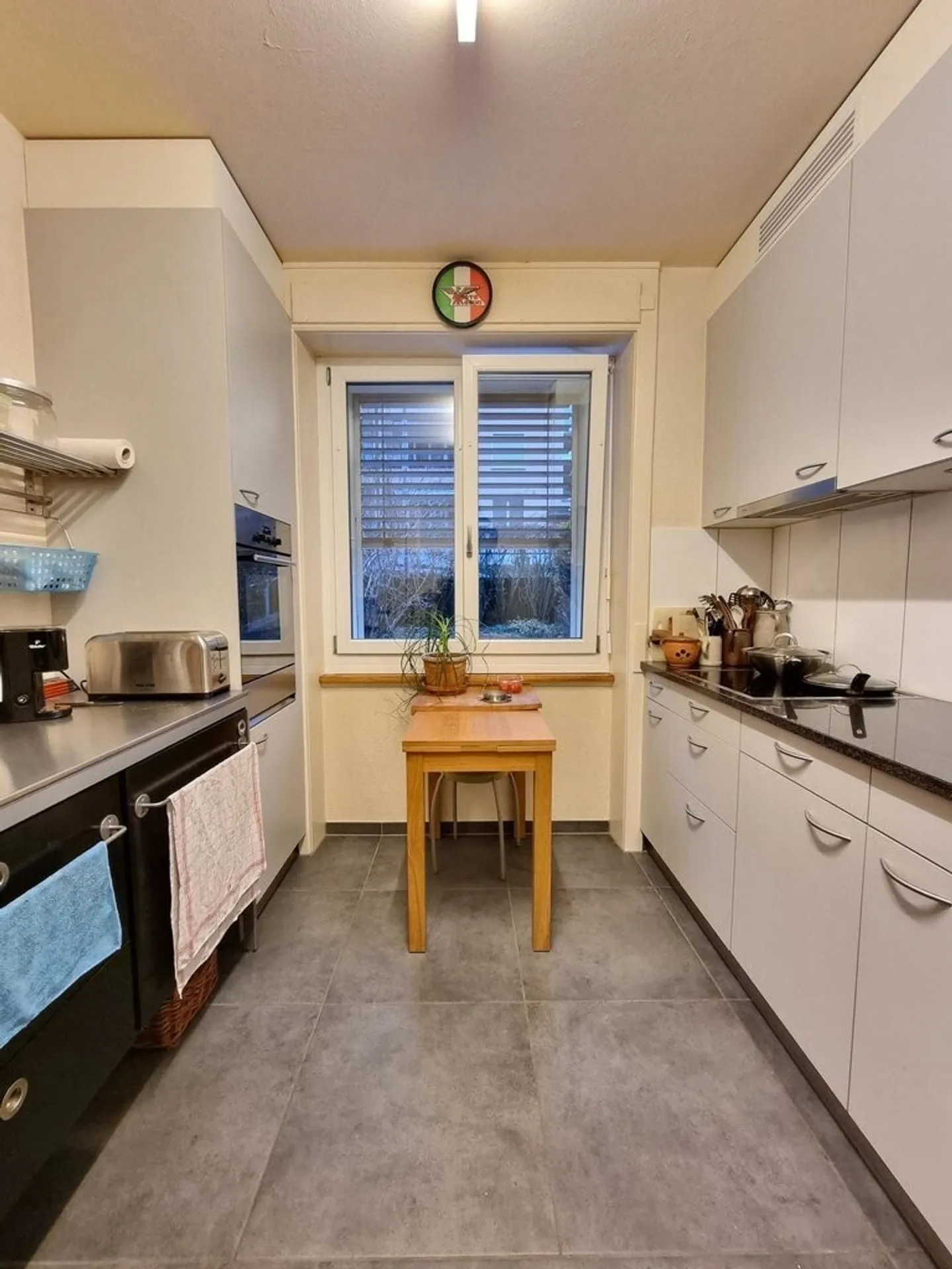 Charmante Wohnung mit Balkon - Foto 5 von 7