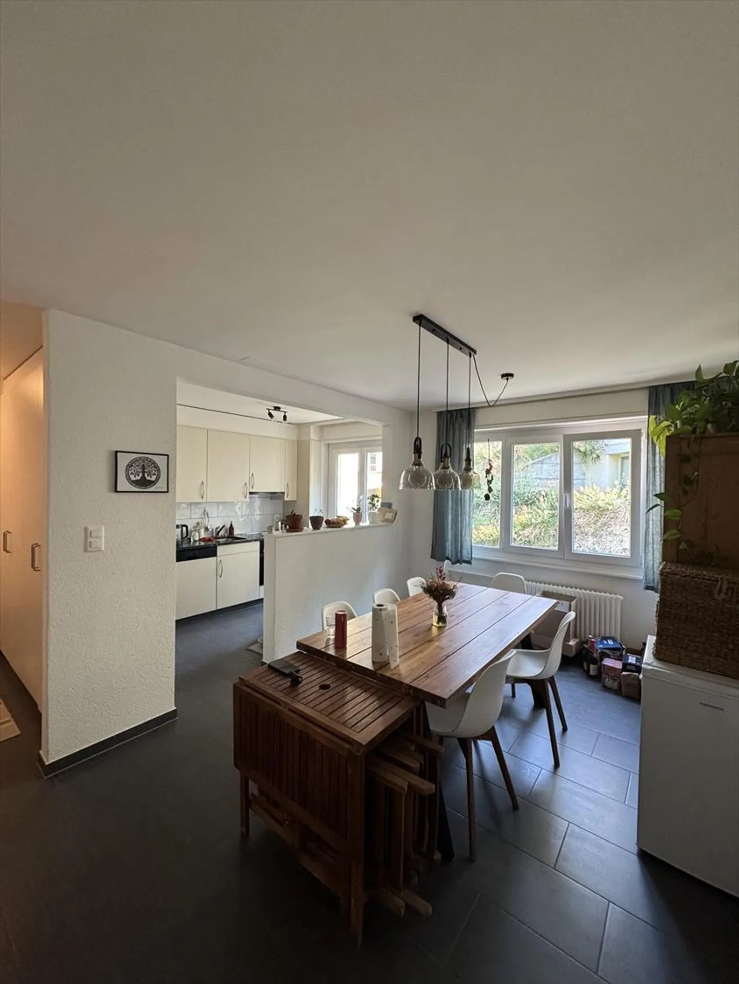 Incantevole appartamento di 3,5 locali a Friburgo - Foto 1 di 6