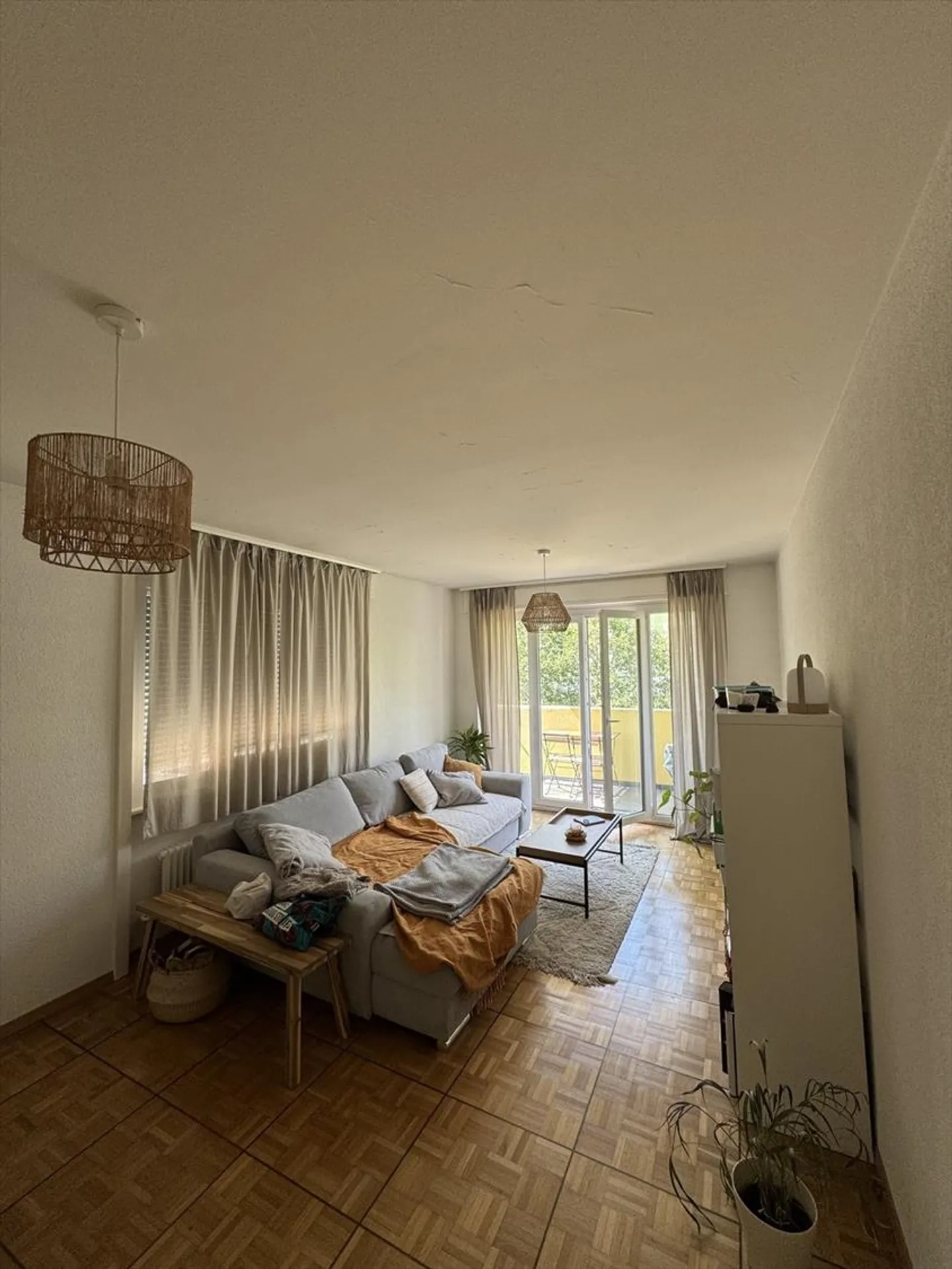 Incantevole appartamento di 3,5 locali a Friburgo - Foto 2 di 6
