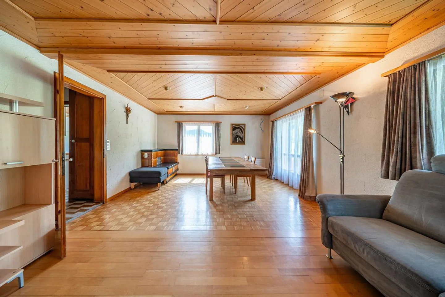 Incantevole casa familiare a Willisau - Foto 5 di 7