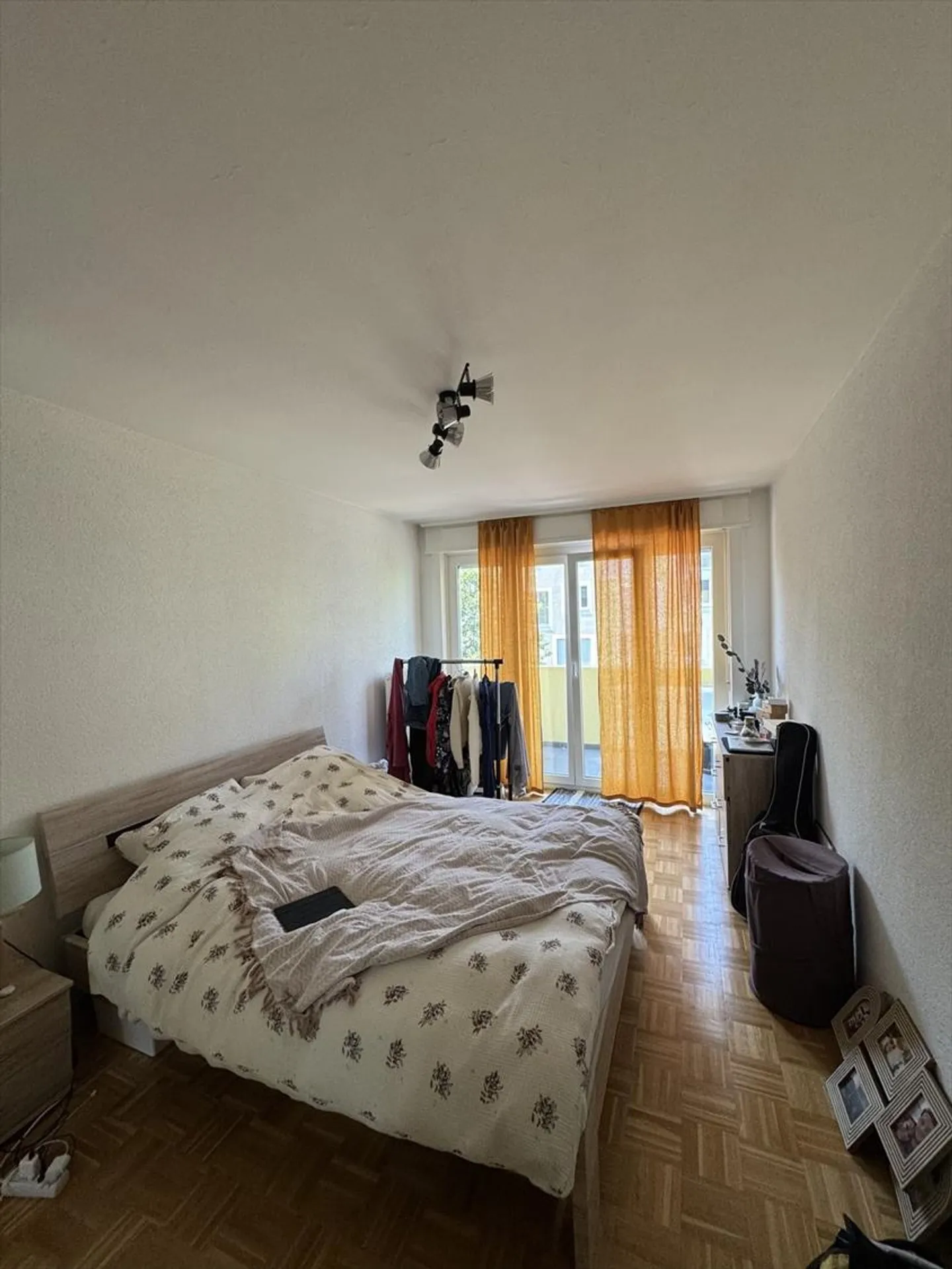 Incantevole appartamento di 3,5 locali a Friburgo - Foto 3 di 6