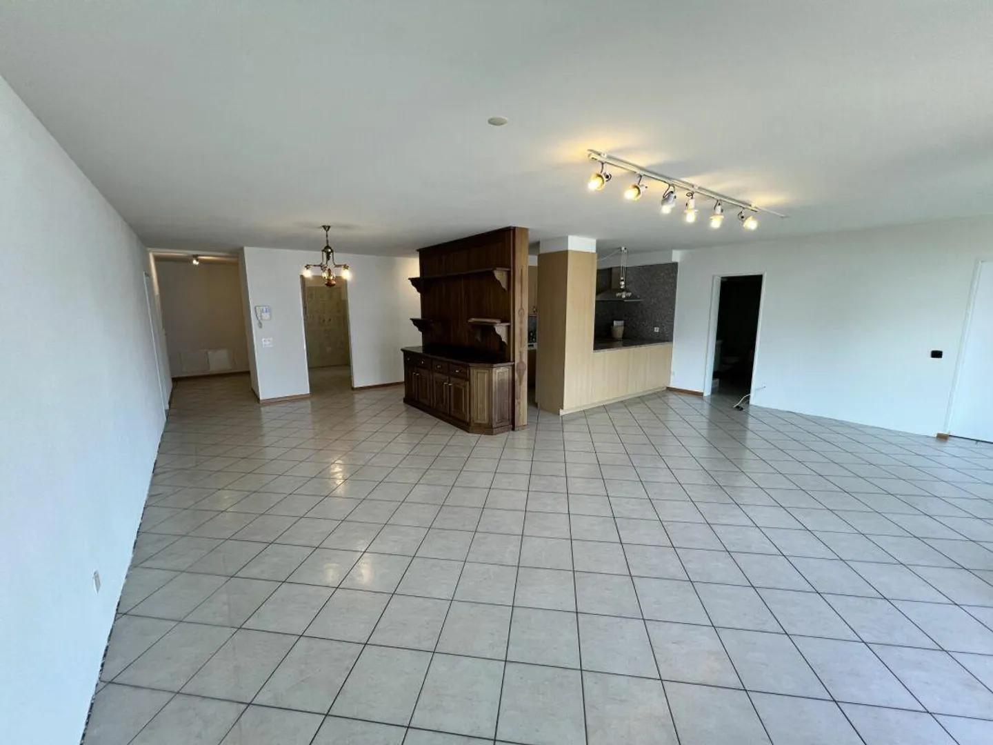 Appartement avec 4,5 pièces et une belle vue sur le lac - Photo 3 sur 20
