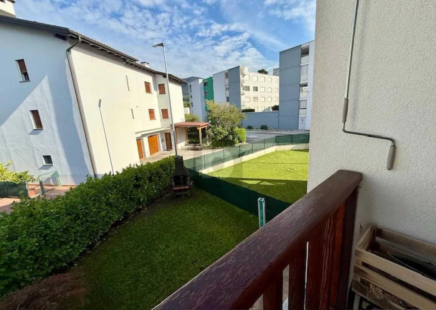 Maison jumelle à vendre - Photo 2 sur 6