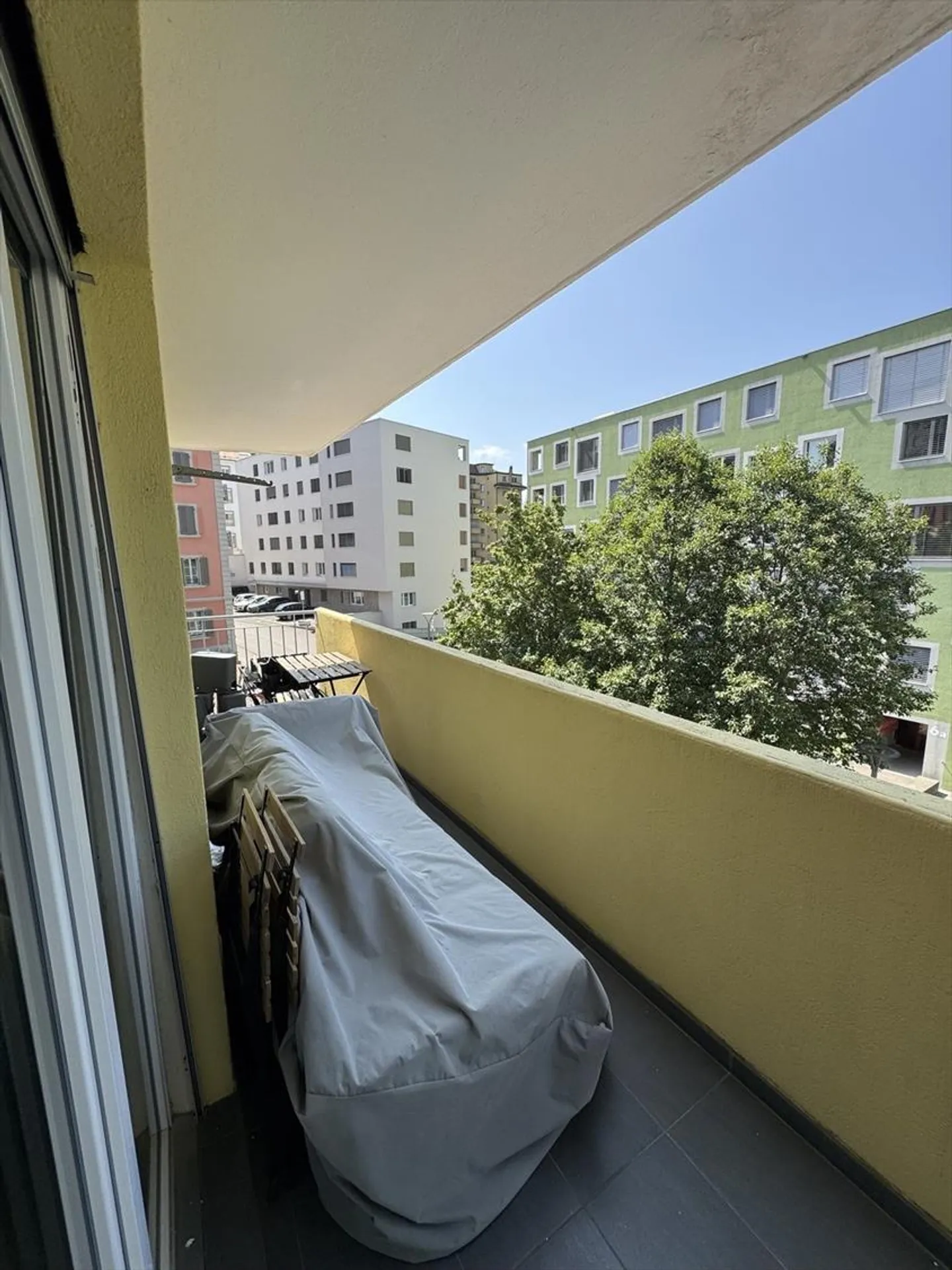 Incantevole appartamento di 3,5 locali a Friburgo - Foto 6 di 6