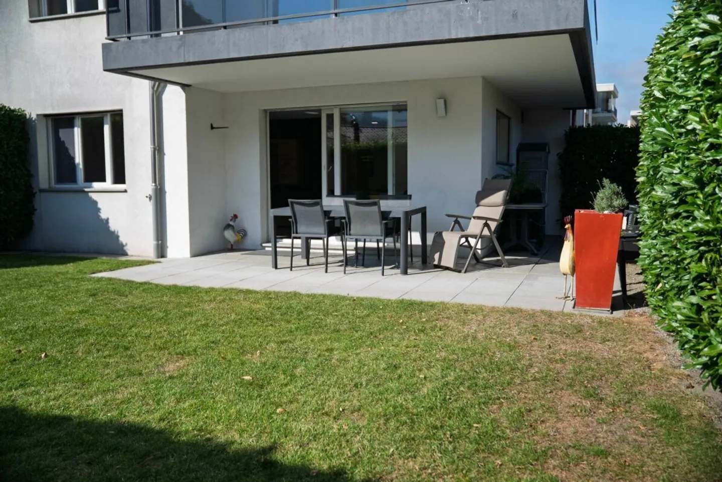 Bellissima casa a schiera 3.5 camere - Foto 5 di 12