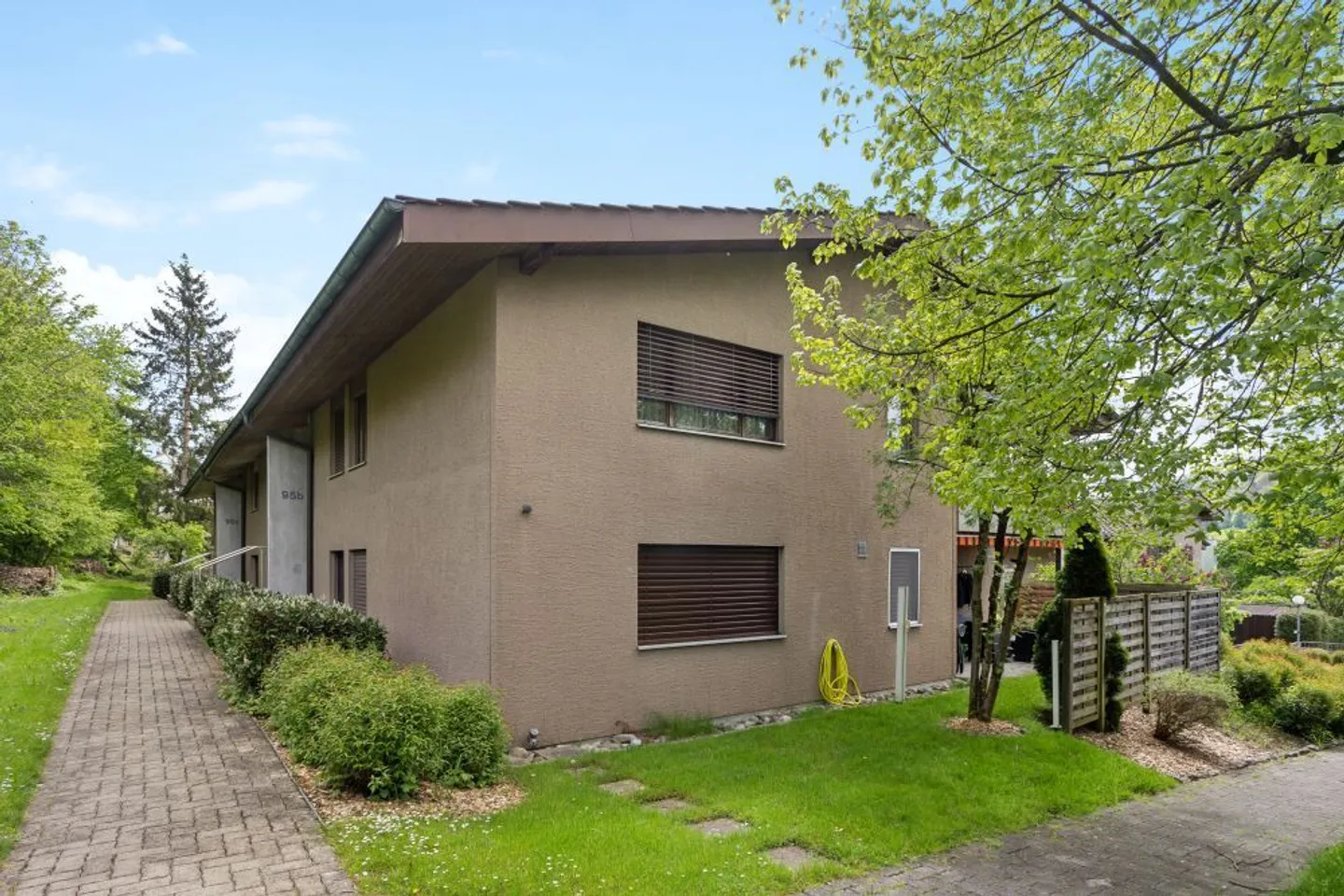 Vielseitiger Bastelraum in Stettlen - Foto 1 von 1
