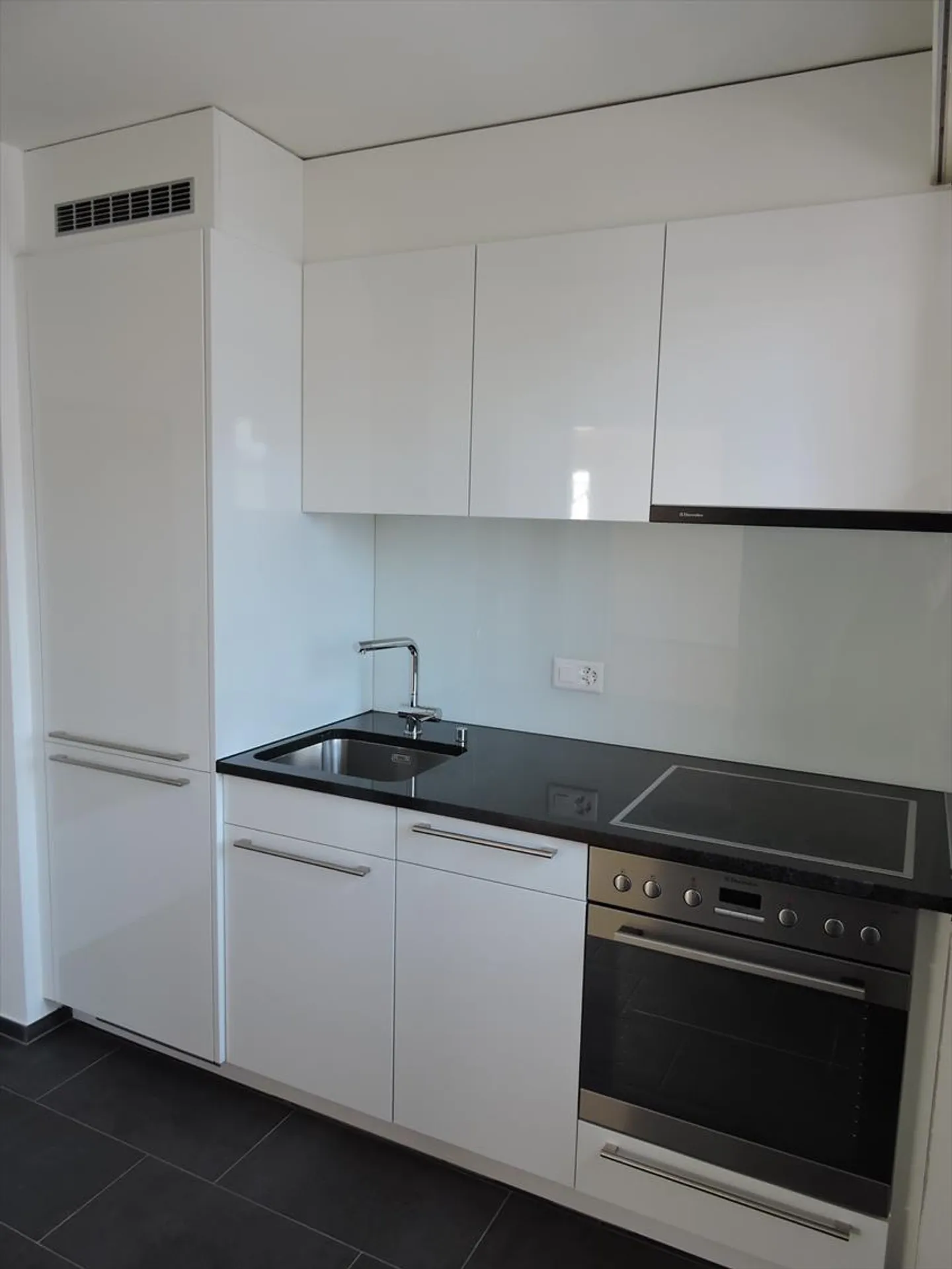 Appartamento in affitto - Foto 1 di 3