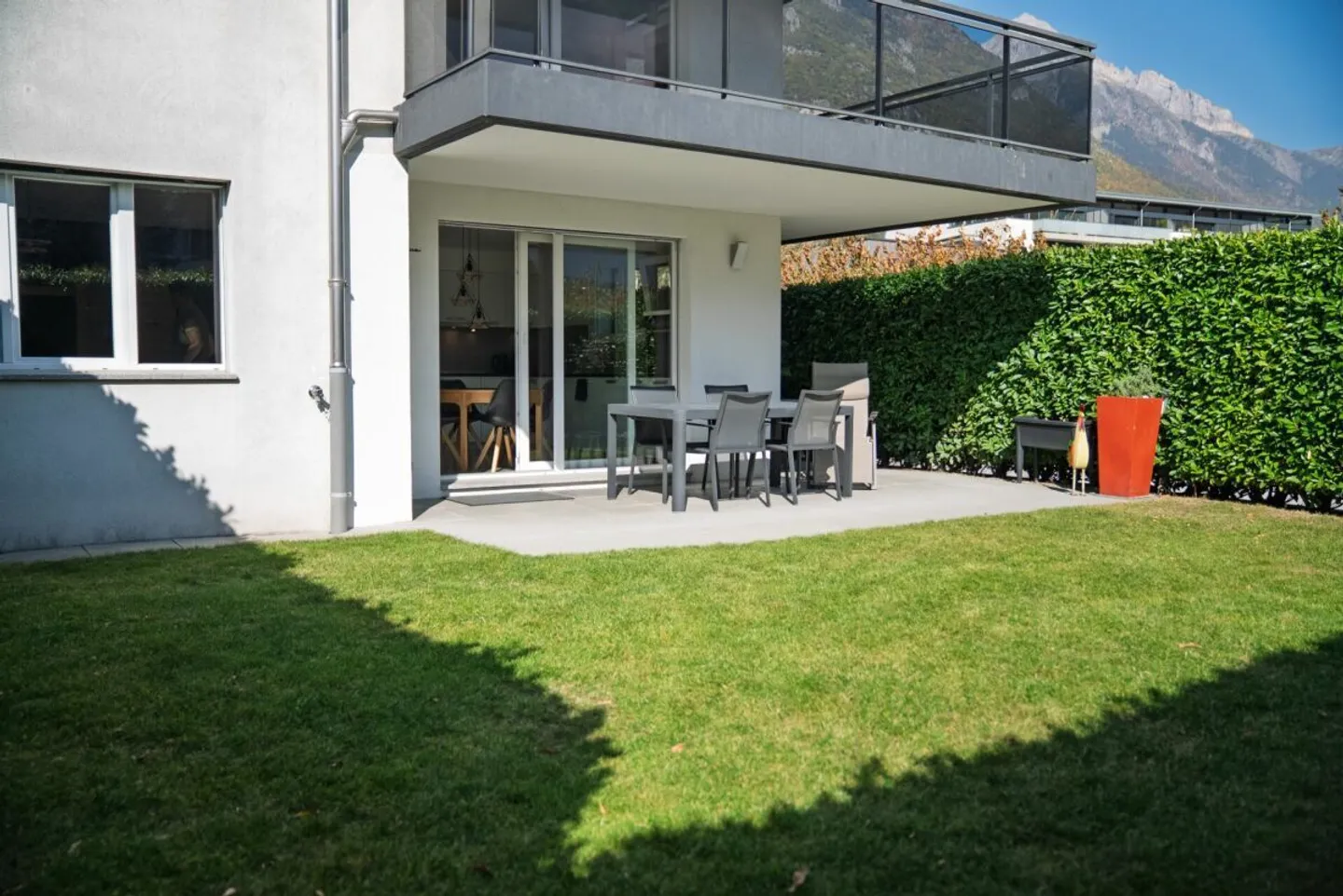 Bellissima casa a schiera 3.5 camere - Foto 6 di 12