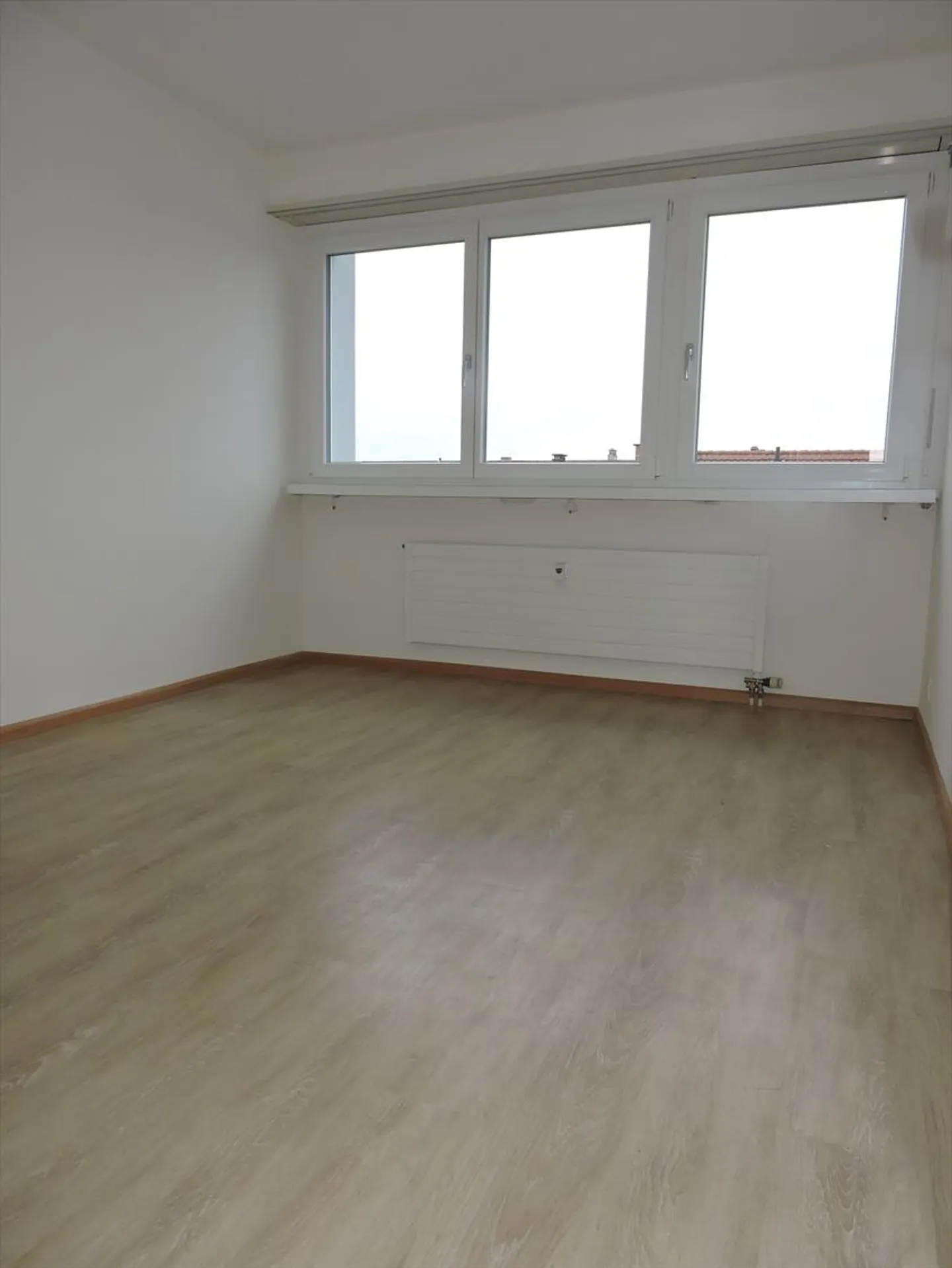 Appartamento in affitto - Foto 2 di 3