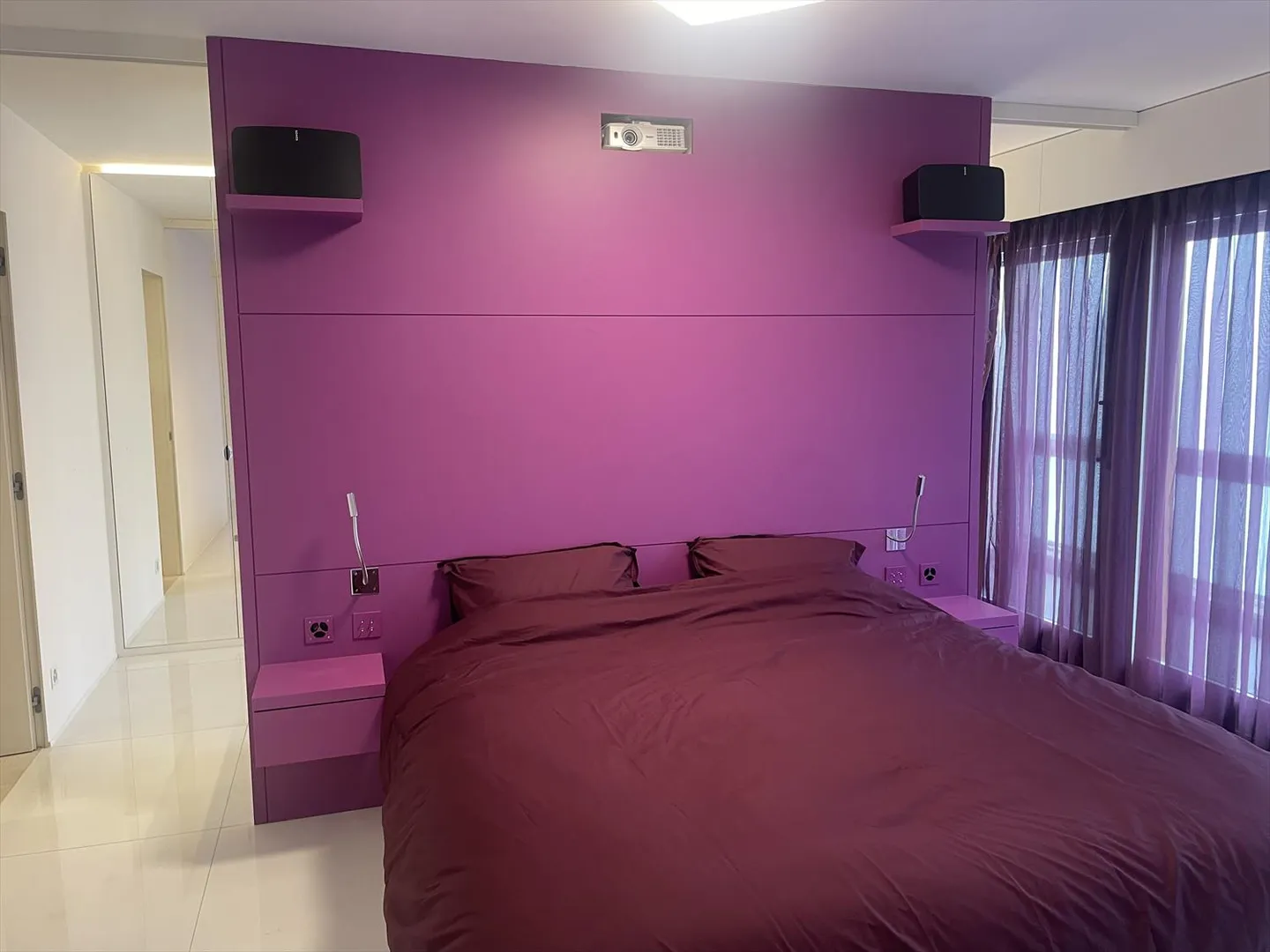 Möblierte 5-Zimmer-Wohnung - Foto 6 von 12