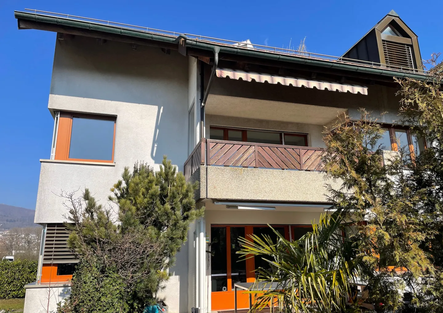 Appartamento 4.5 locali | Grossmatt 4, Kappel SO - Foto 1 di 21