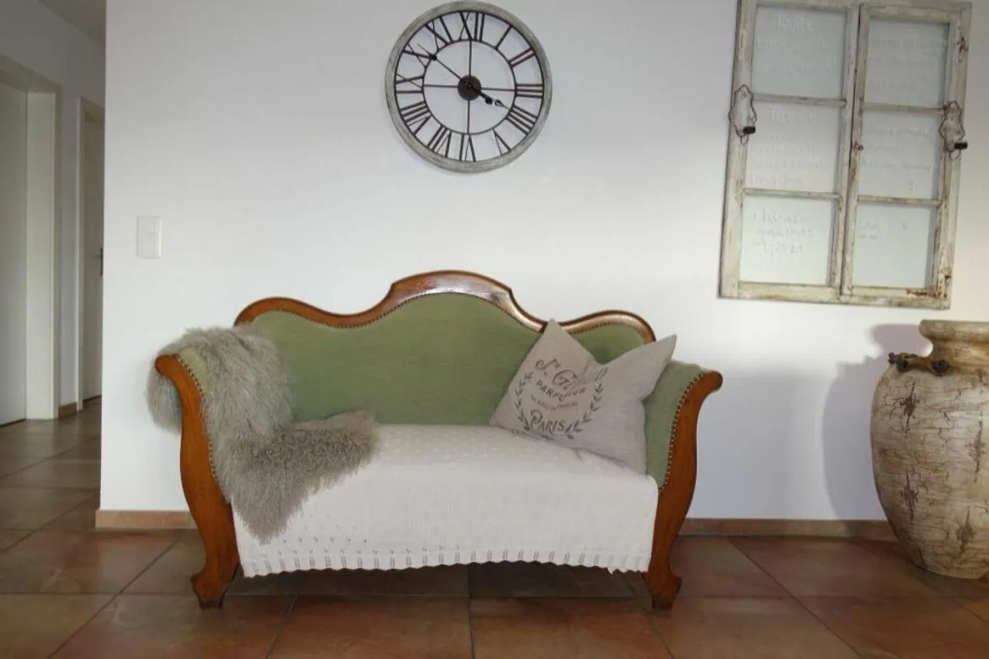 Condominio moderno di 4,5 stanze con due balconi e parcheggio sotterraneo... - Foto 9 di 19