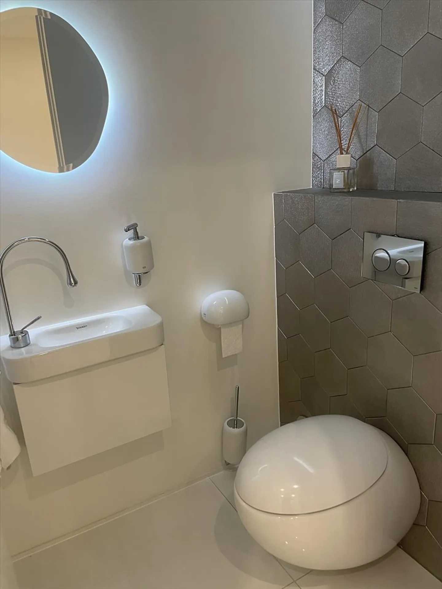 Möblierte 5-Zimmer-Wohnung - Foto 10 von 12