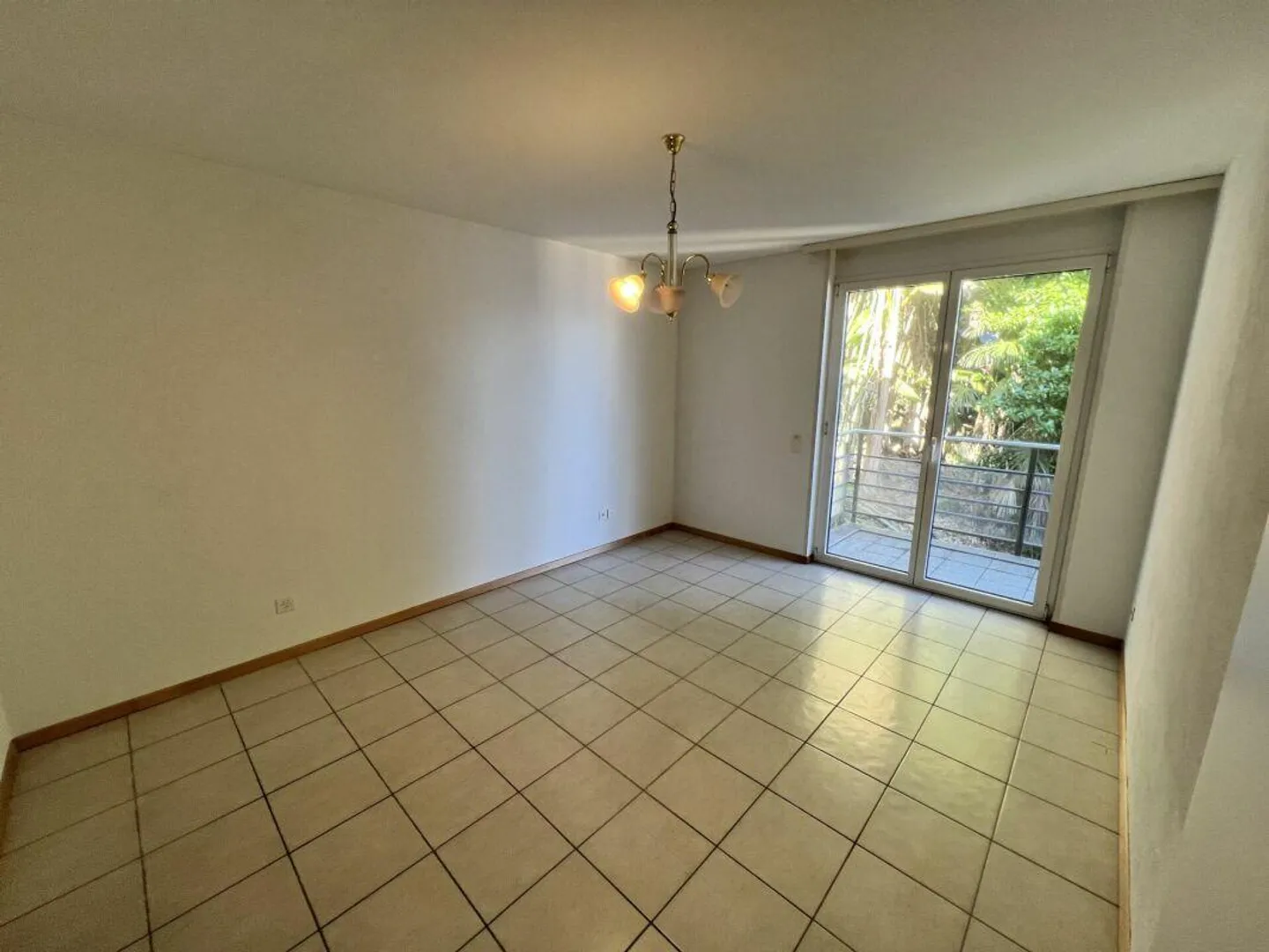 Appartement avec 4,5 pièces et une belle vue sur le lac - Photo 12 sur 20