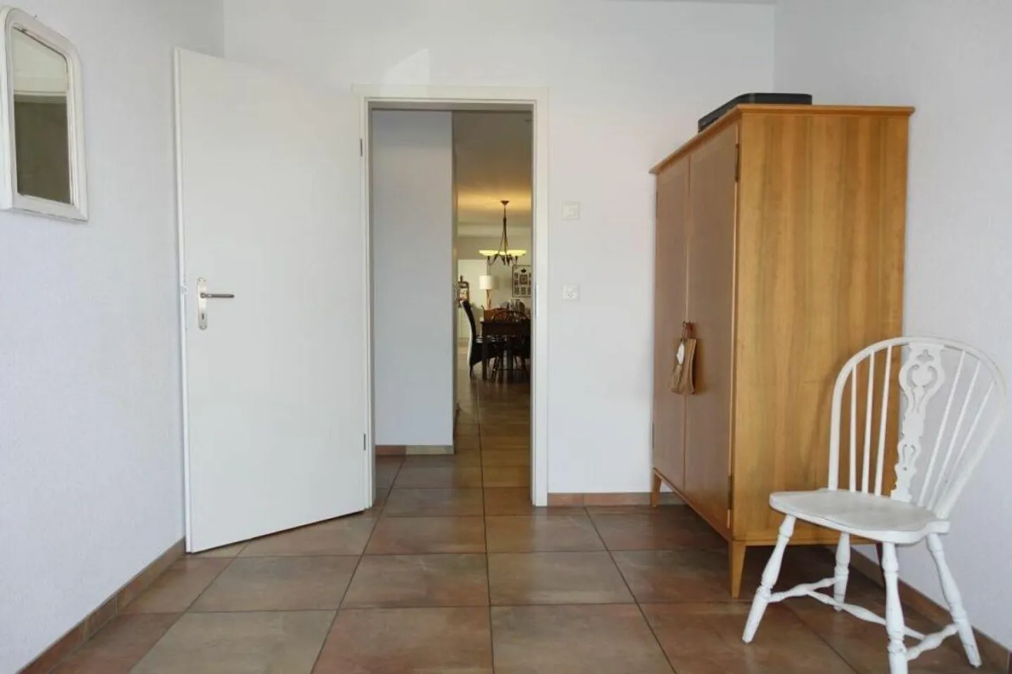 Condominio moderno di 4,5 stanze con due balconi e parcheggio sotterraneo... - Foto 13 di 19