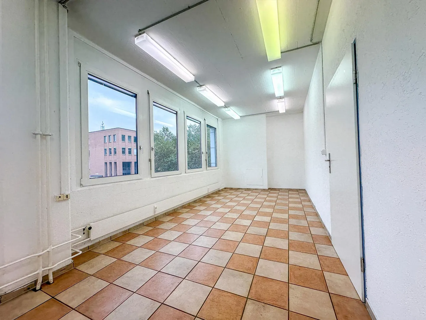 Studio / Atelier / Storage or Office - Photo 5 of 5