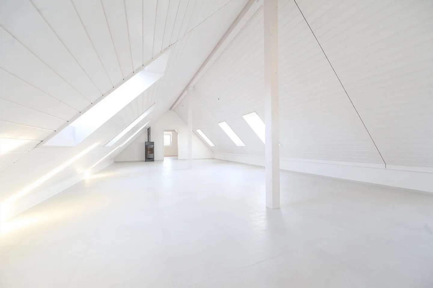 Vie de luxe sur 232 m2, maisonette en attique de 5,5 pièces - Photo 12 sur 12