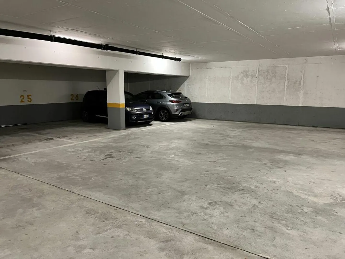 Appartement avec 4,5 pièces et une belle vue sur le lac - Photo 20 sur 20