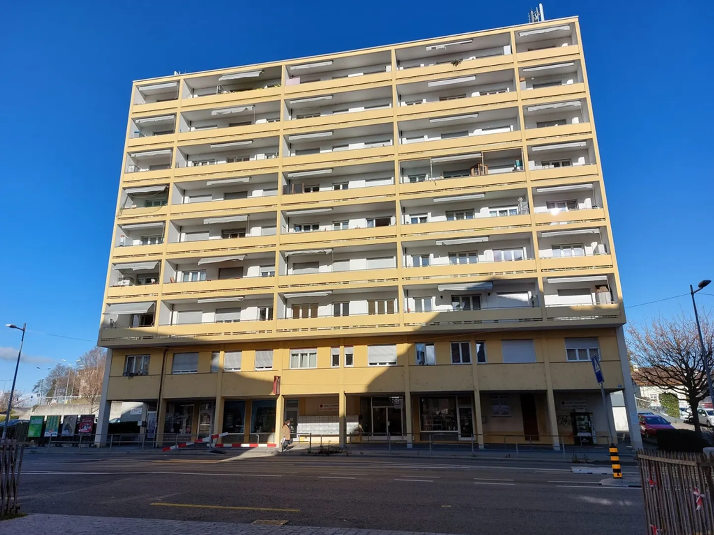 3-room apartment on the 1st floor - Photo 1 of 1