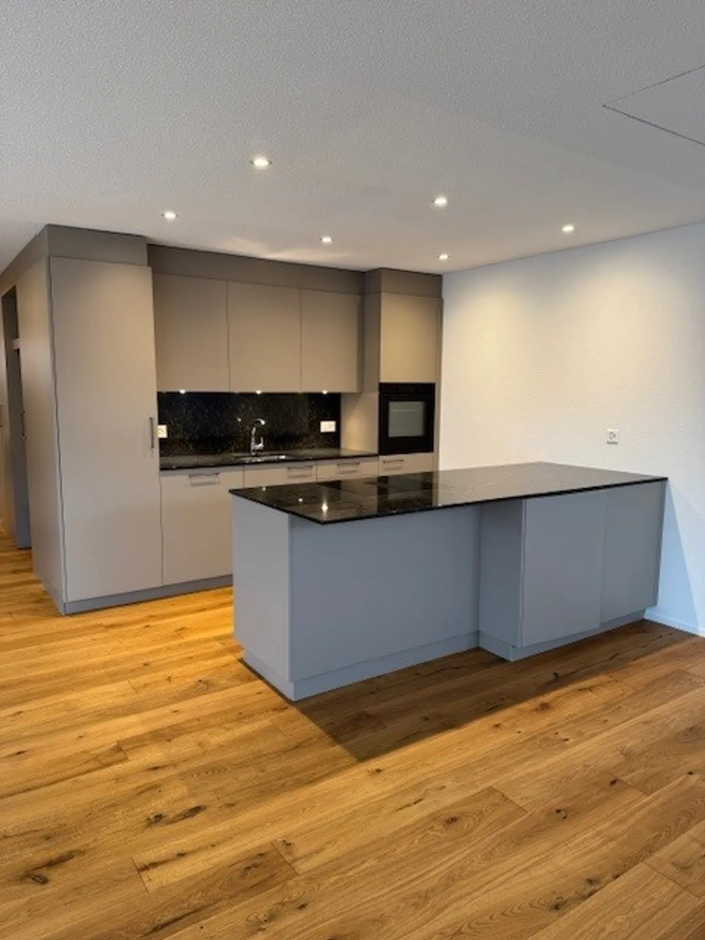 Modern 4.5-room apartment in new building! - Photo 4 of 12