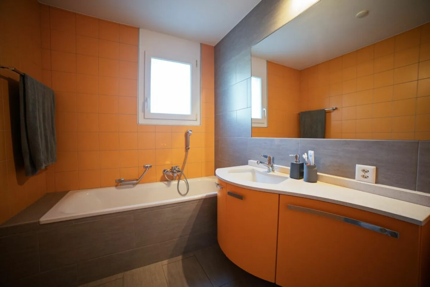 Bellissima casa a schiera 3.5 camere - Foto 10 di 12