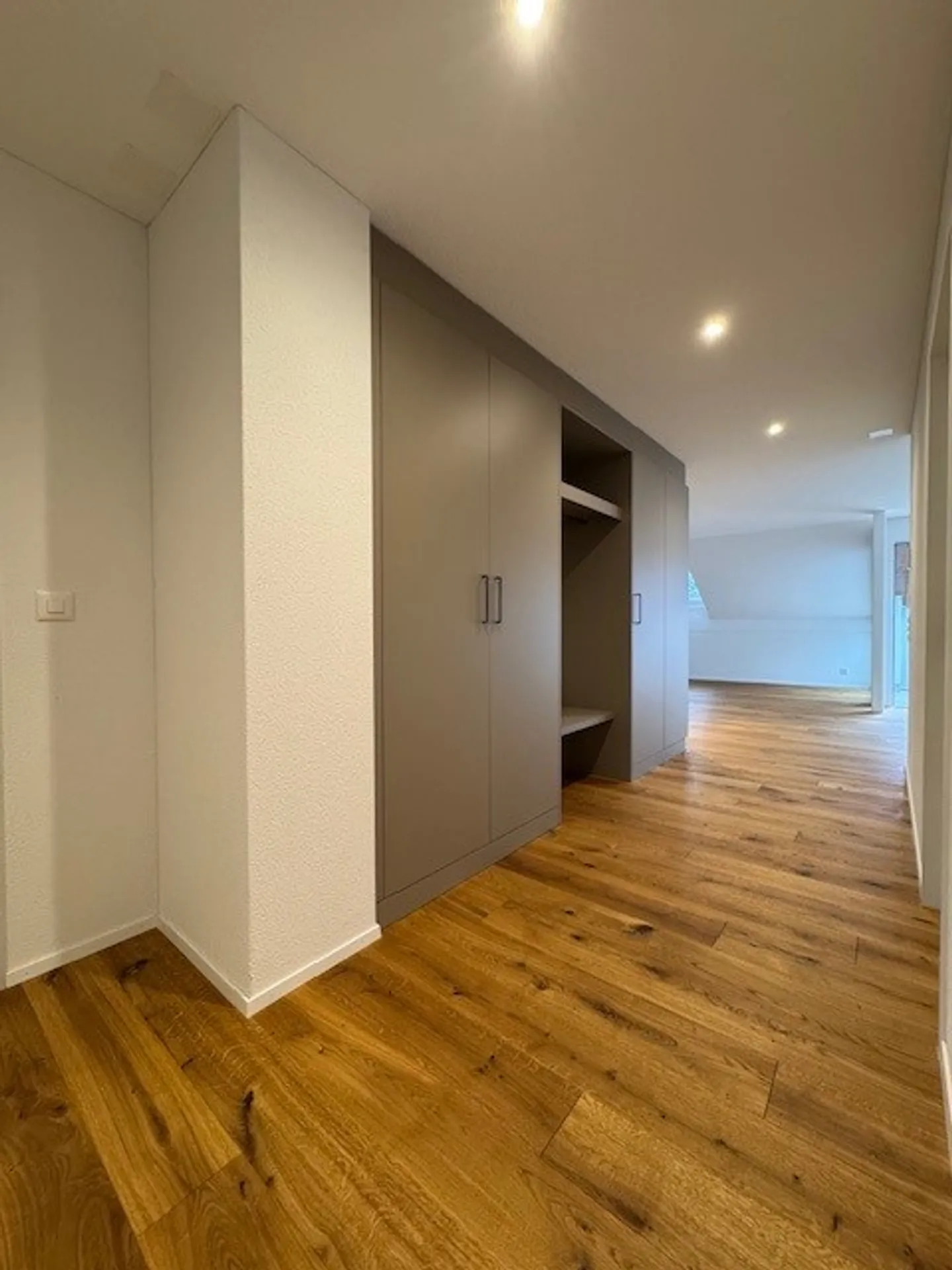 Modern 4.5-room apartment in new building! - Photo 12 of 12