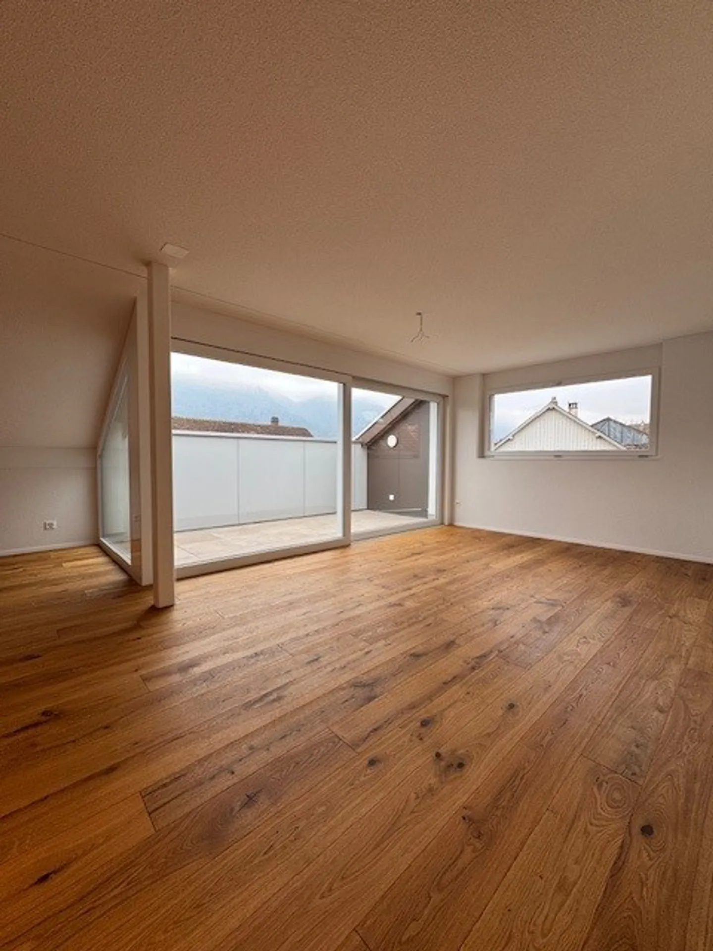 Modern 4.5-room apartment in new building! - Photo 6 of 12