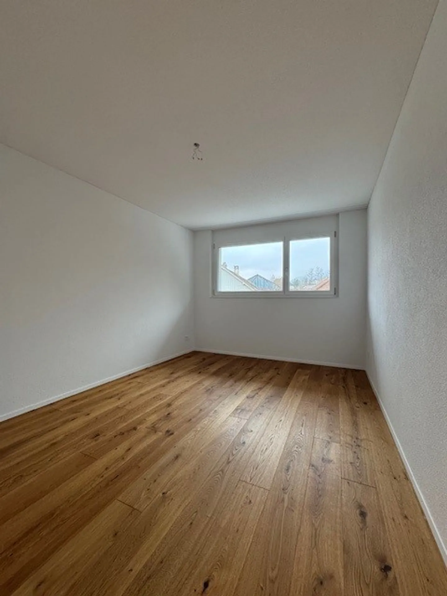 Modern 4.5-room apartment in new building! - Photo 7 of 12