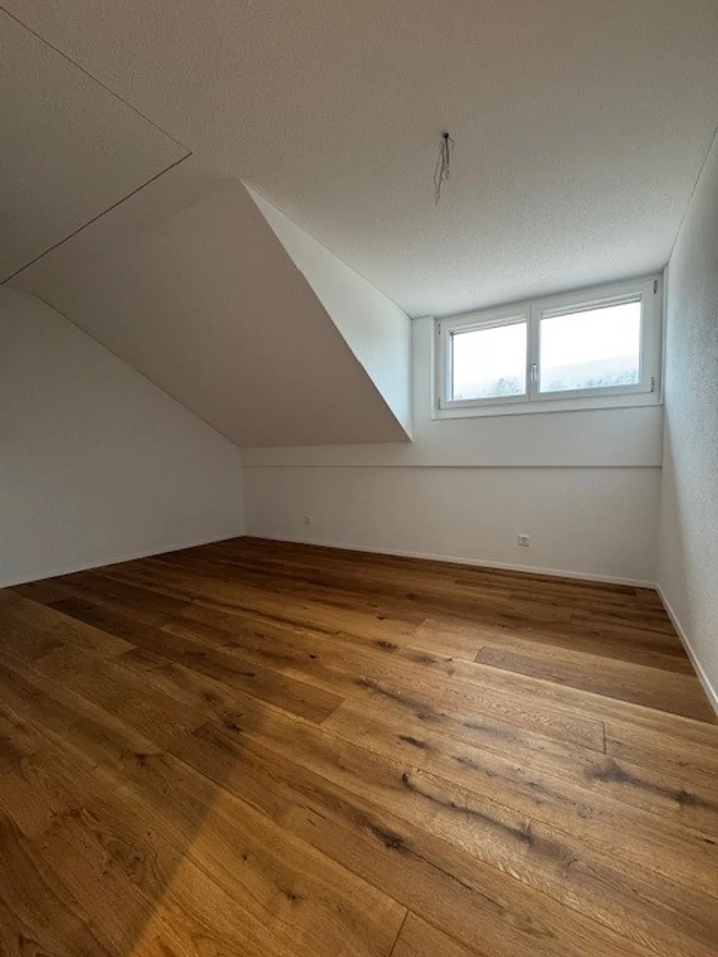 Modern 4.5-room apartment in new building! - Photo 8 of 12