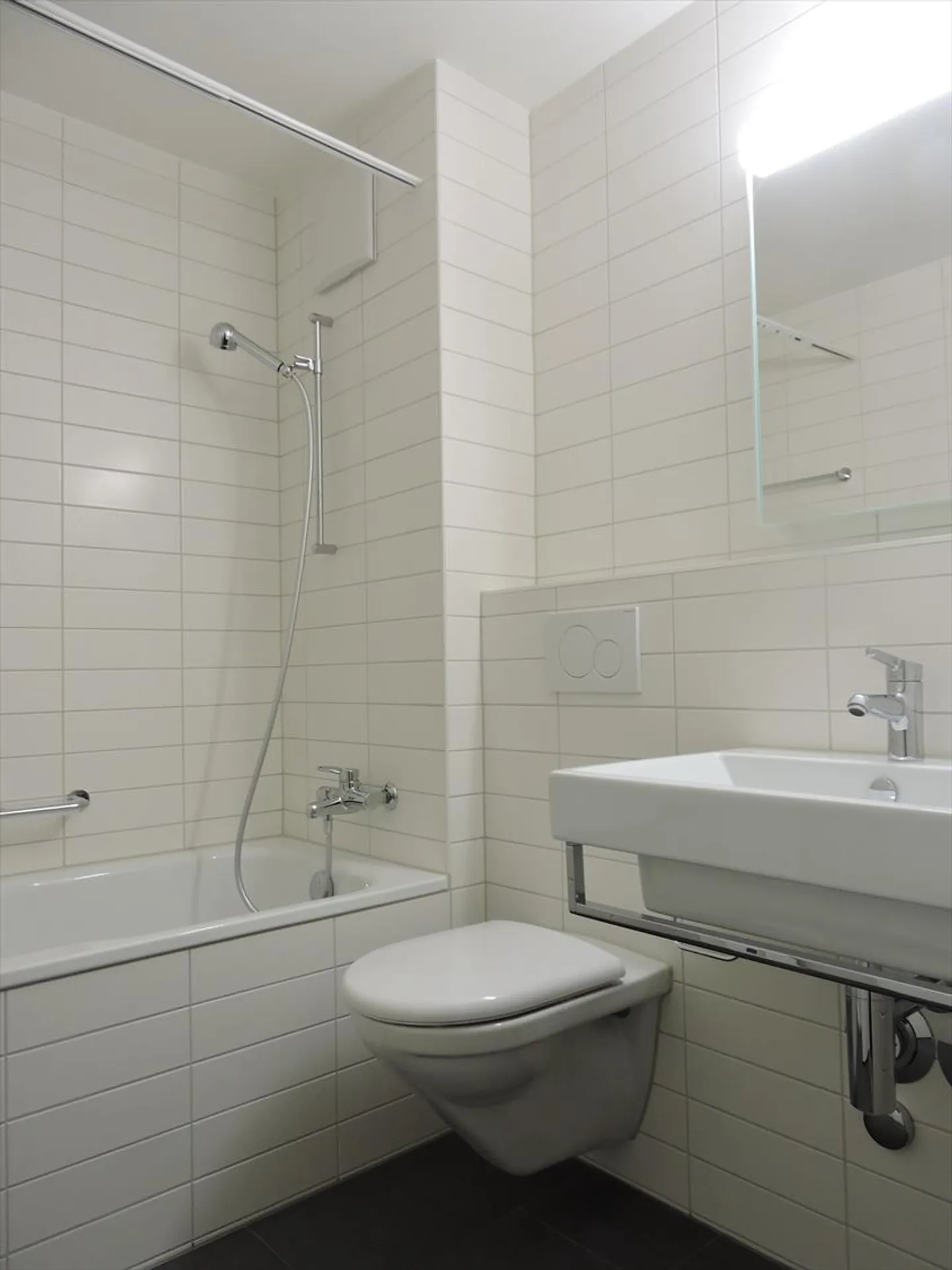 Appartamento in affitto - Foto 3 di 3