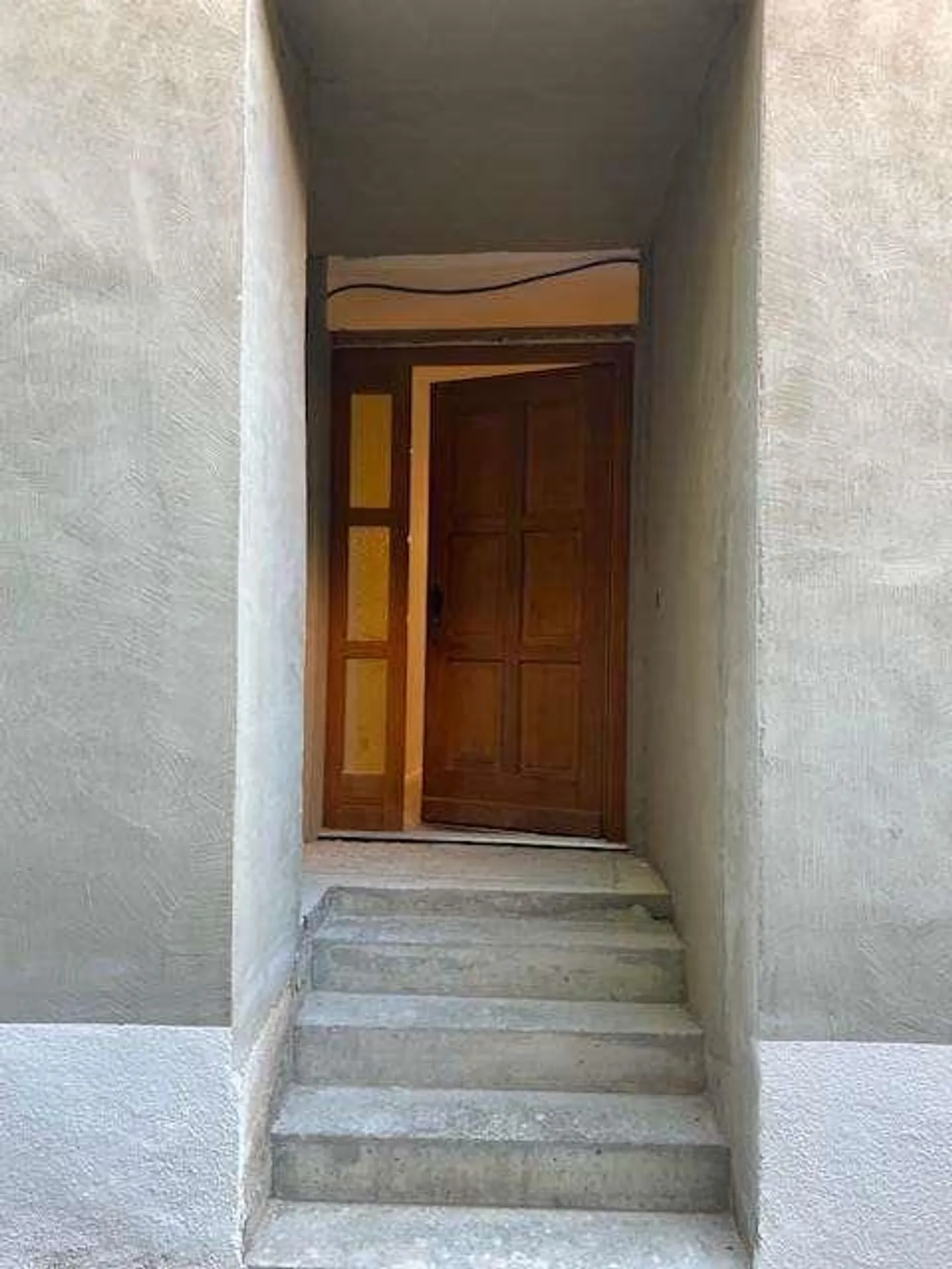 Riva San Vitale Bequeme Wohnung - Foto 3 von 13