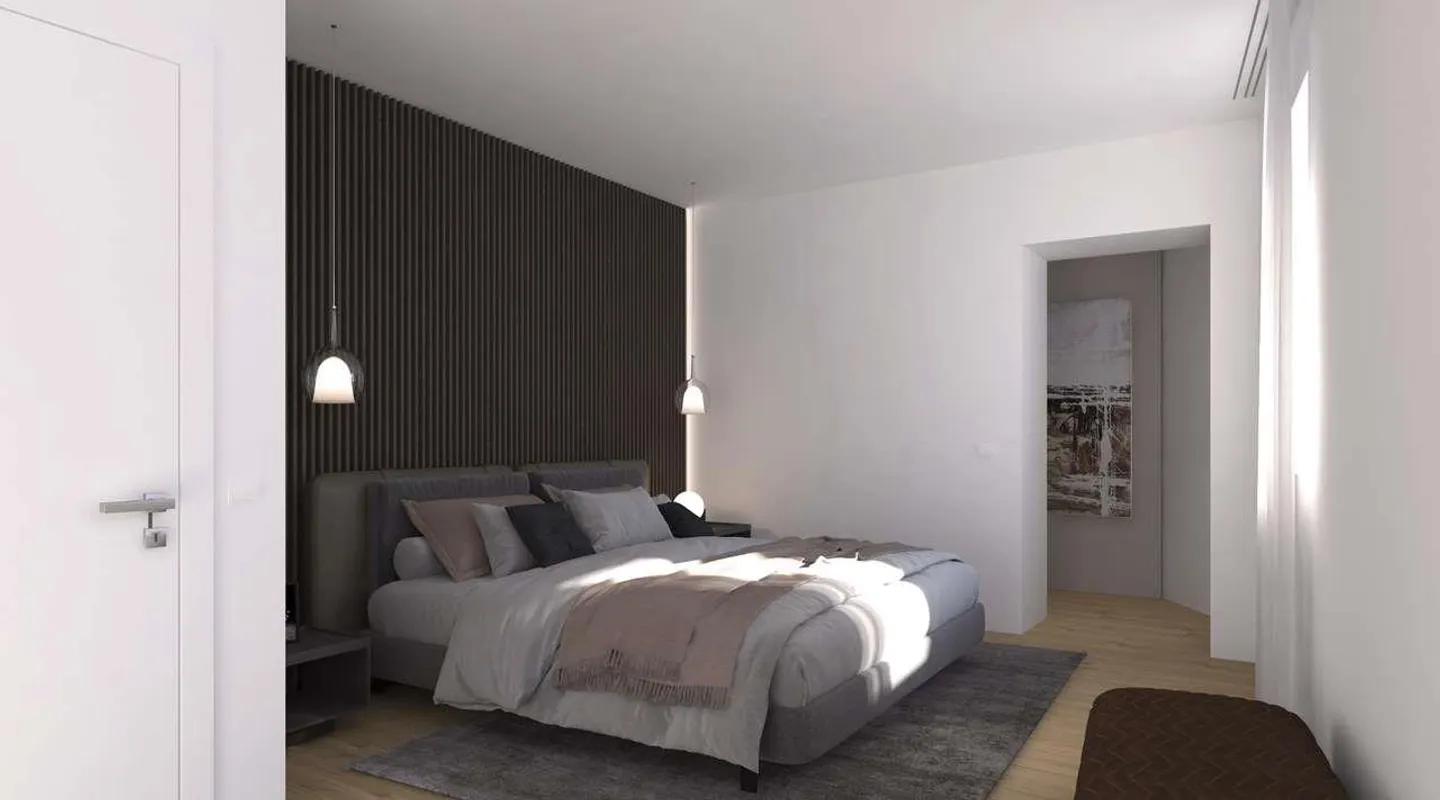 Riva San Vitale Bequeme Wohnung - Foto 6 von 13