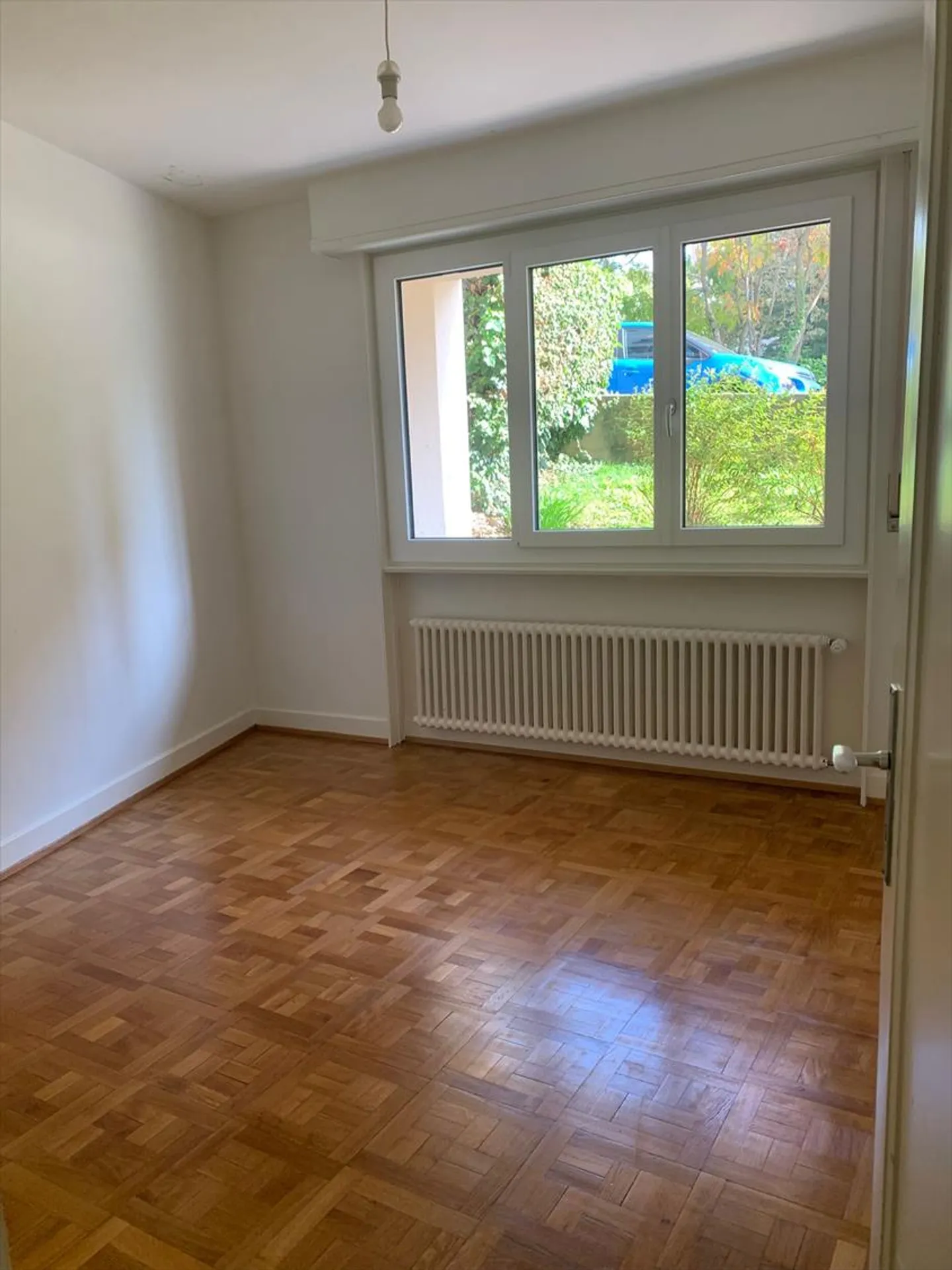 Bell'appartamento molto ben posizionato - Foto 4 di 7