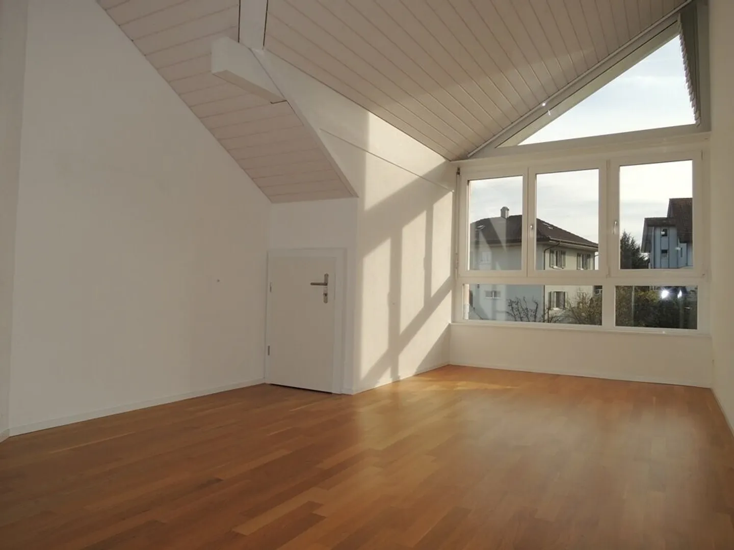 Attic apartment with a view! - Photo 3 of 8