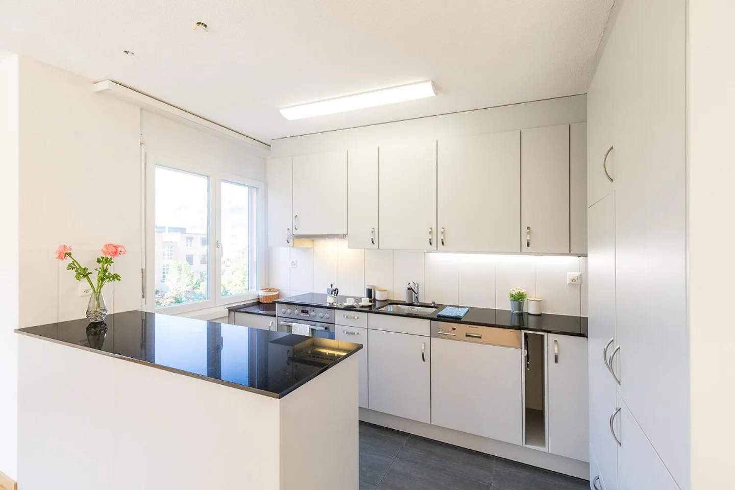 Familienfreundliche Wohnung in Egerkingen - Foto 4 von 9