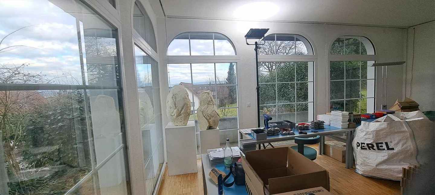 Studio / Gallery / Practice Room Wanted? - Photo 6 of 10