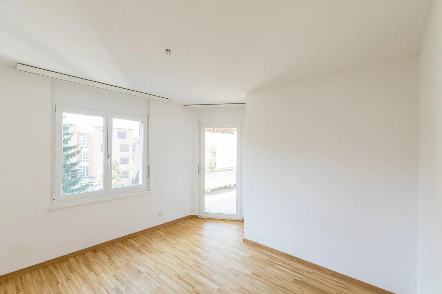 Familienfreundliche Wohnung in Egerkingen - Foto 5 von 9