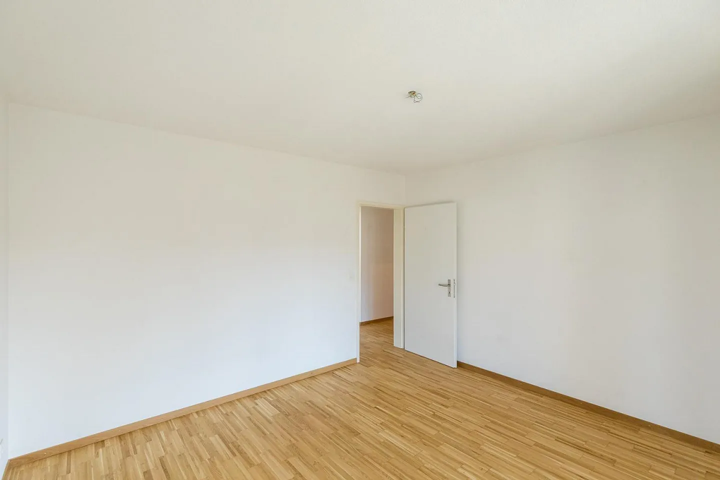 Familienfreundliche Wohnung in Egerkingen - Foto 6 von 9