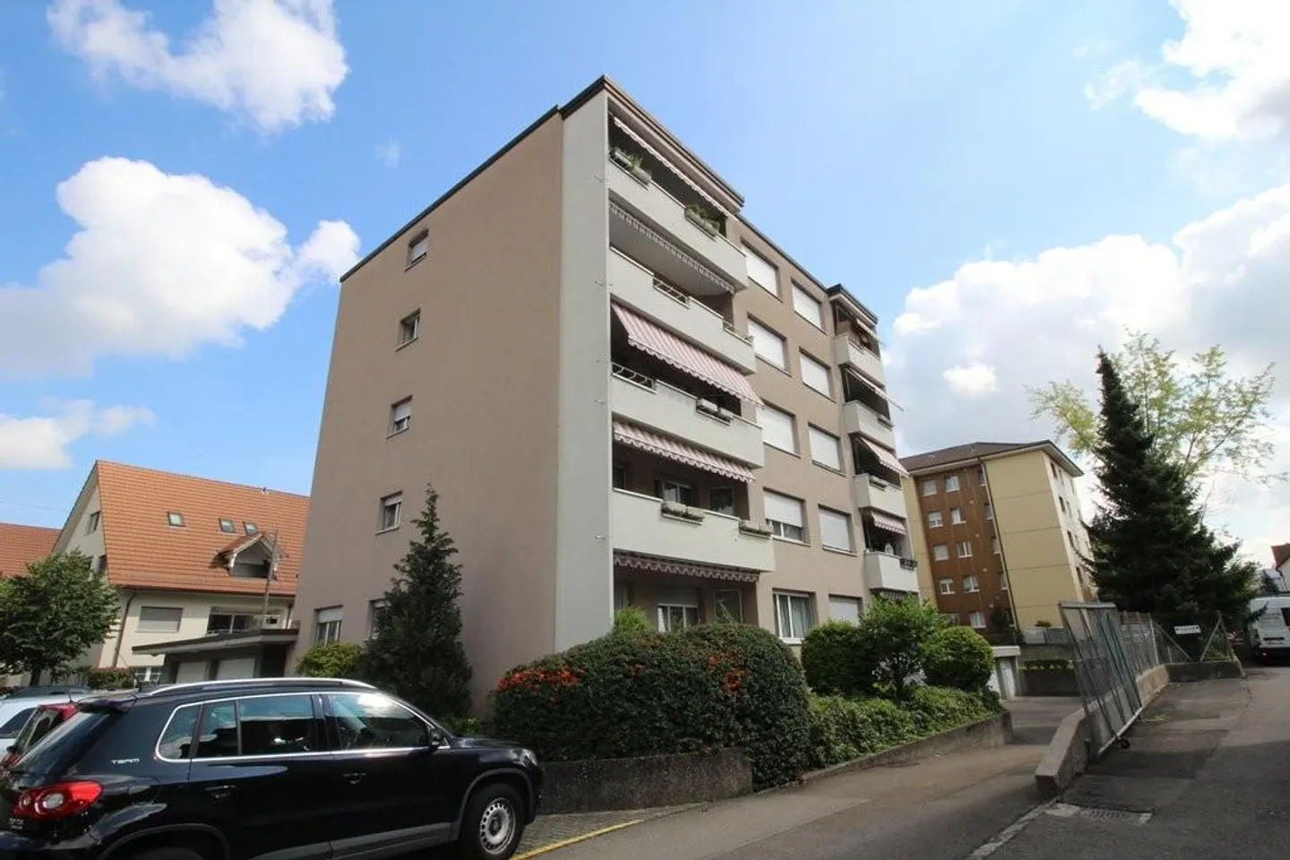 Ciao Dietikon - Foto 1 di 7