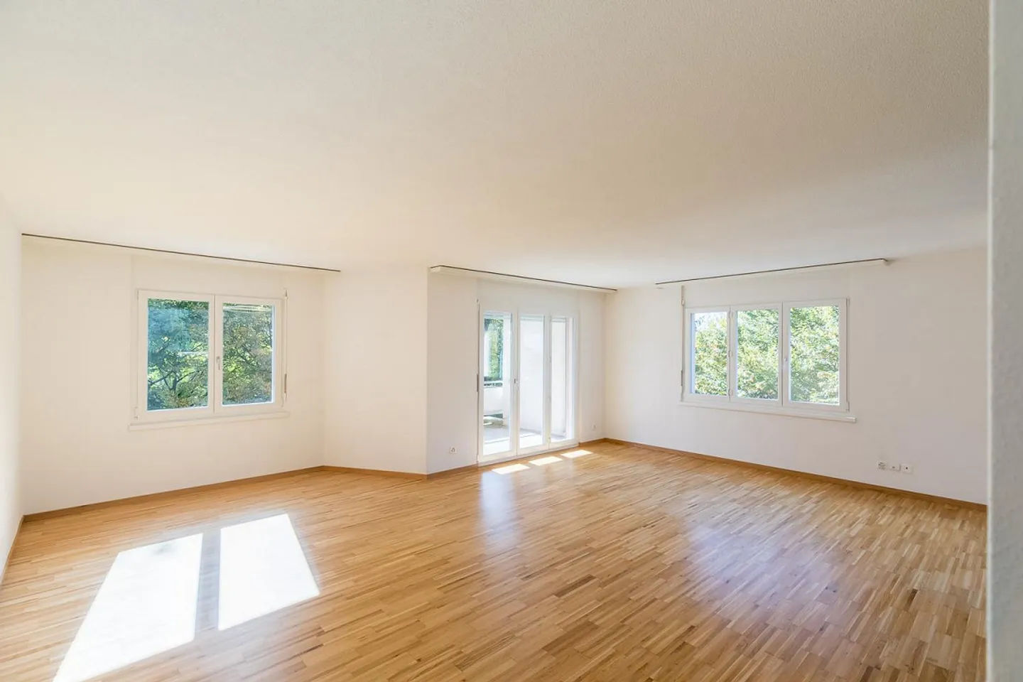 Familienfreundliche Wohnung in Egerkingen - Foto 2 von 9