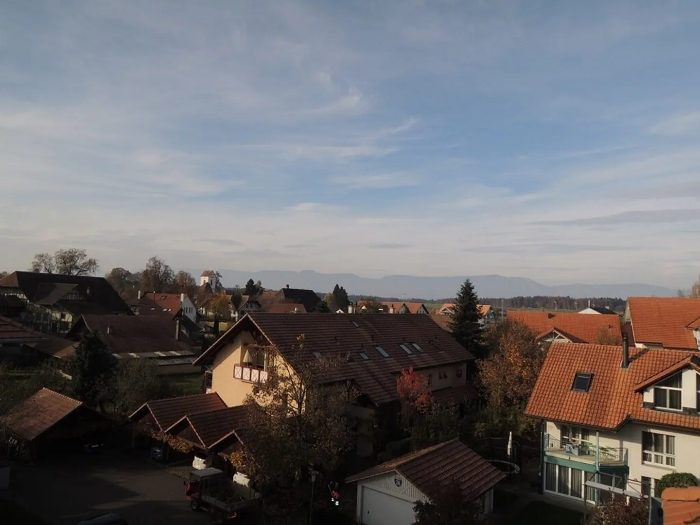 Attic apartment with a view! - Photo 8 of 8